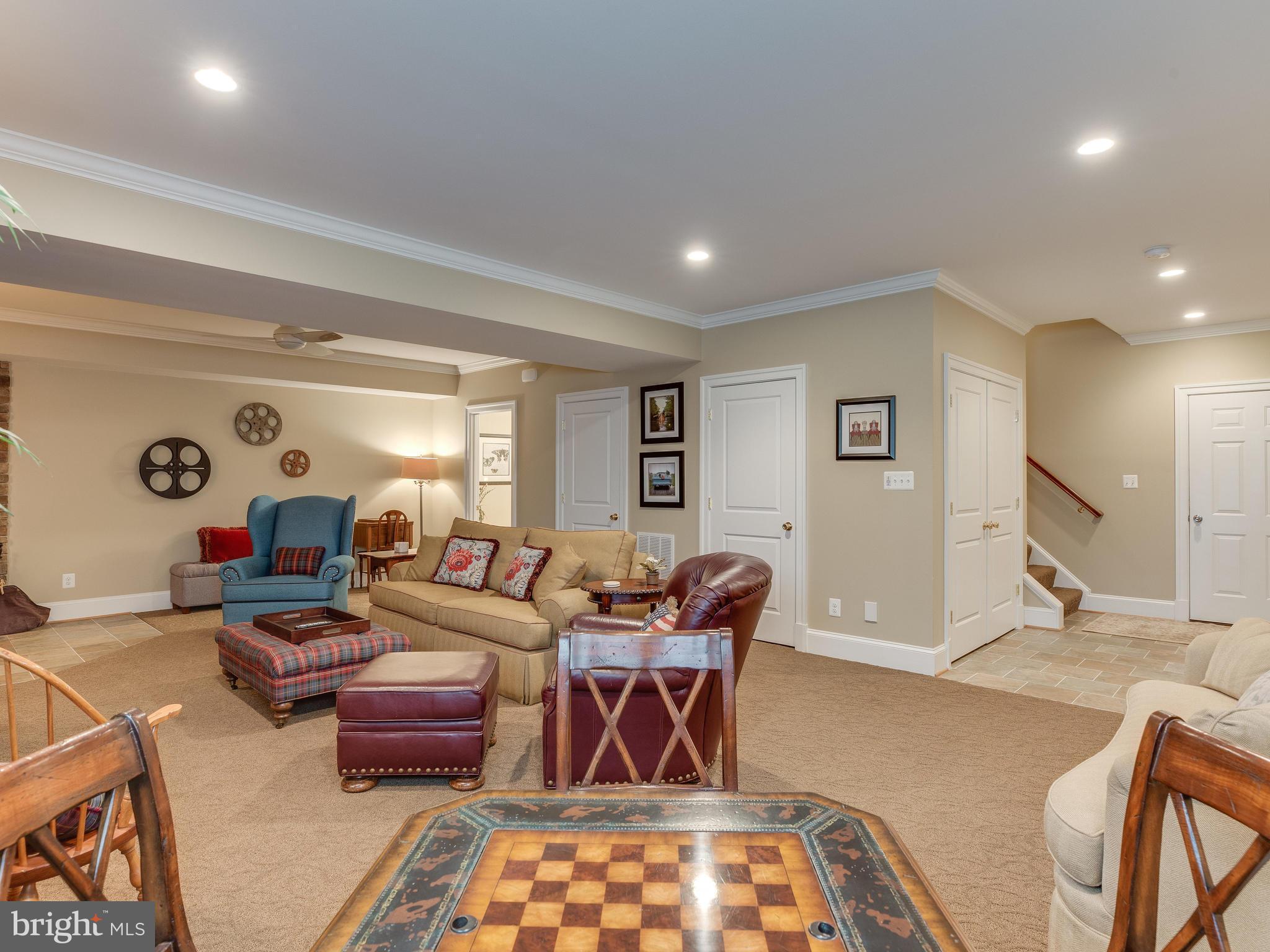 23965 New Mountain Road Aldie, VA 20105 - Photo 26 of 30 Family Room