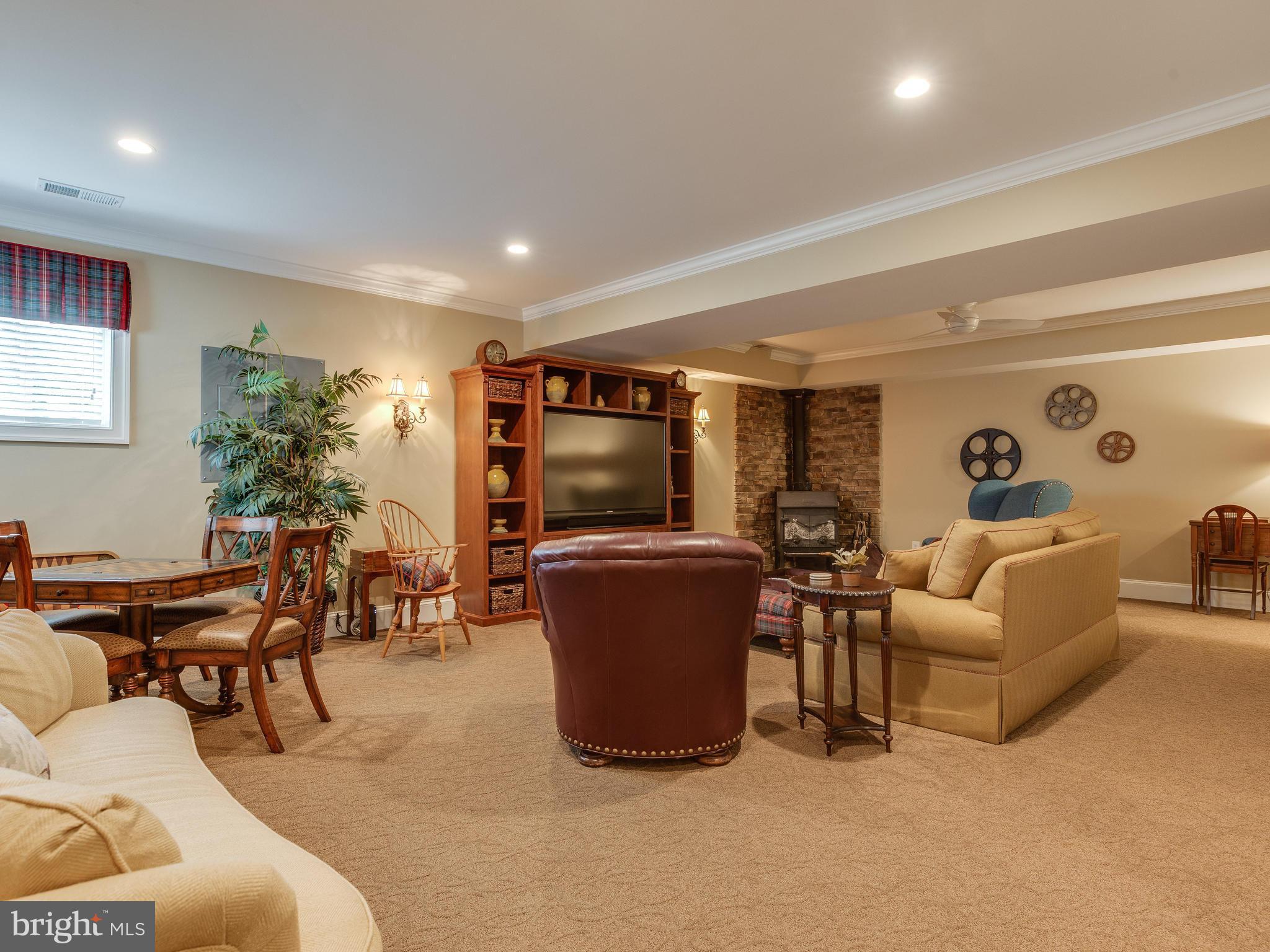 23965 New Mountain Road Aldie, VA 20105 - Photo 27 of 30 Family Room