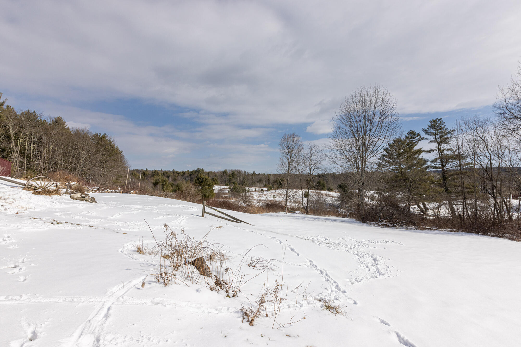211 Pleasant Valley Road Cumberland, ME 04021 - Photo 52 of 52 Land-3