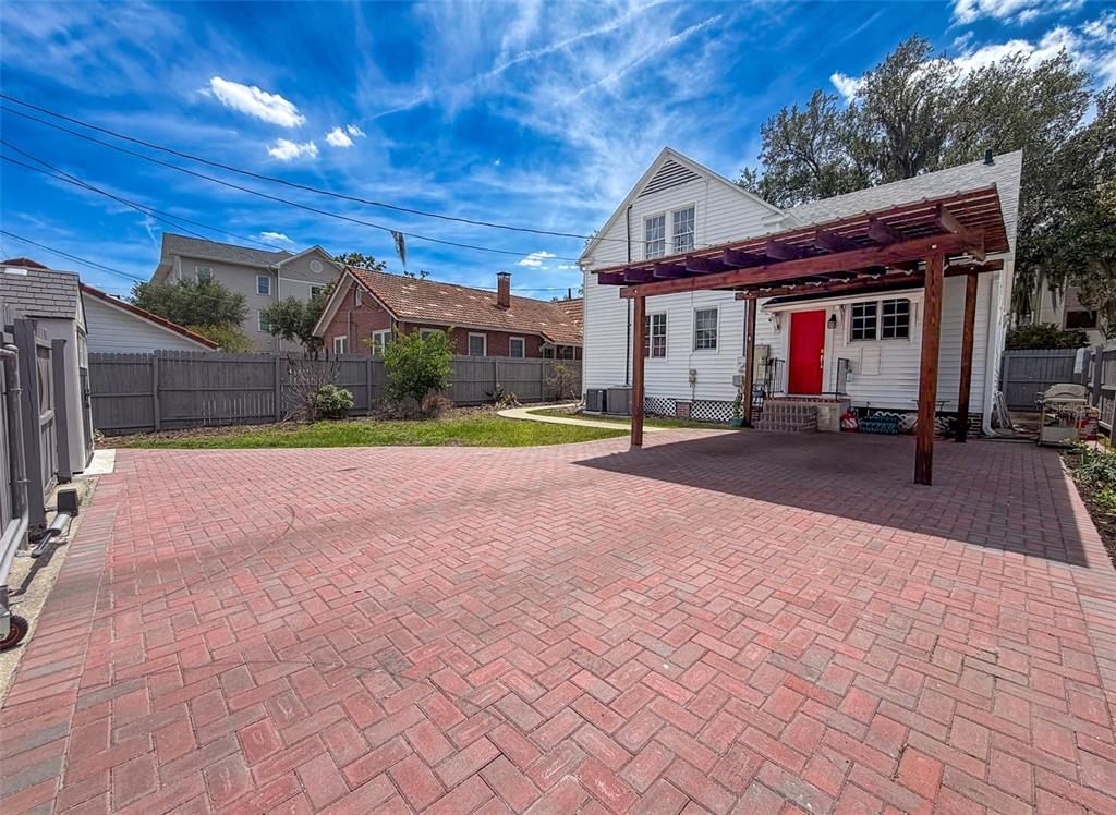 417 Southwest 10th Street Gainesville, FL 32601 - Photo 49 of 50