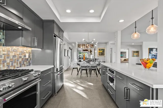 $569,000 | 3060 Kirkwood Drive, Palm Springs, CA 92264