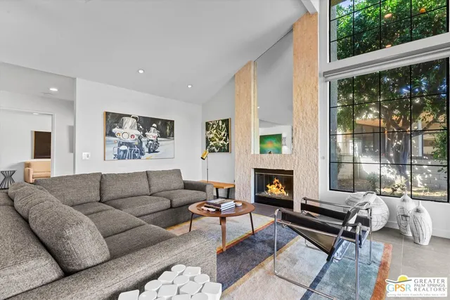 $569,000 | 3060 Kirkwood Drive, Palm Springs, CA 92264