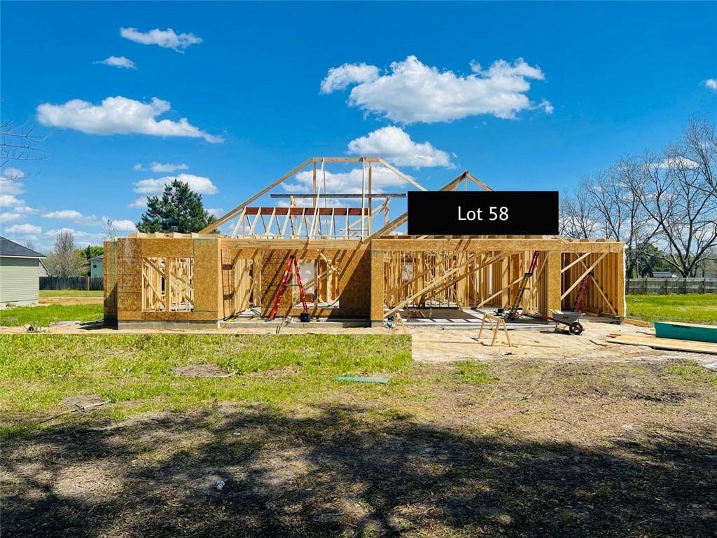 58 West Stanley Road Ray City, GA 31645 - Photo 1 of 1 Gallery Image 1