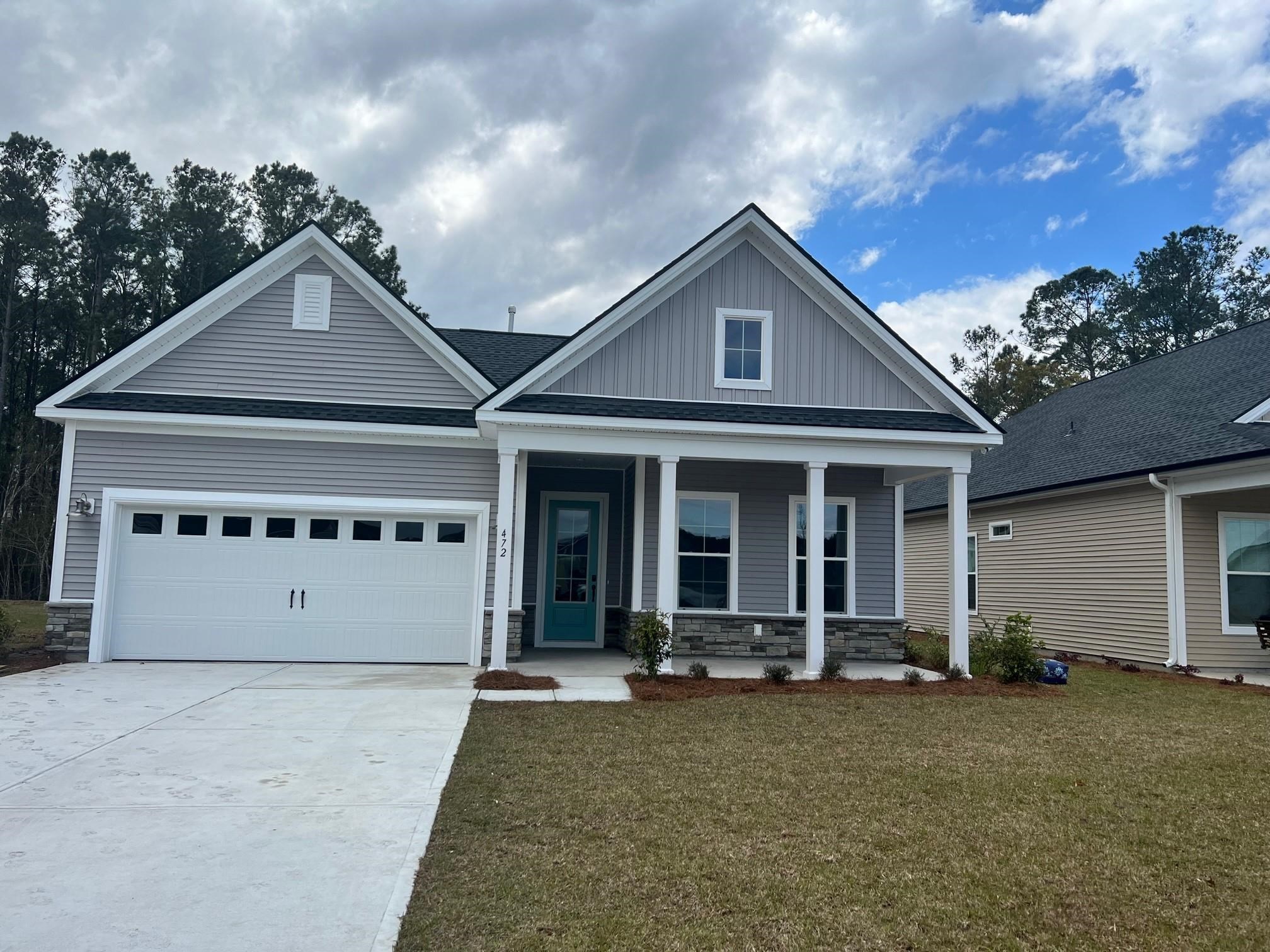 472 Bumble Circle Murrells Inlet, SC 29576 - Photo 1 of 15 Gallery Image 1
