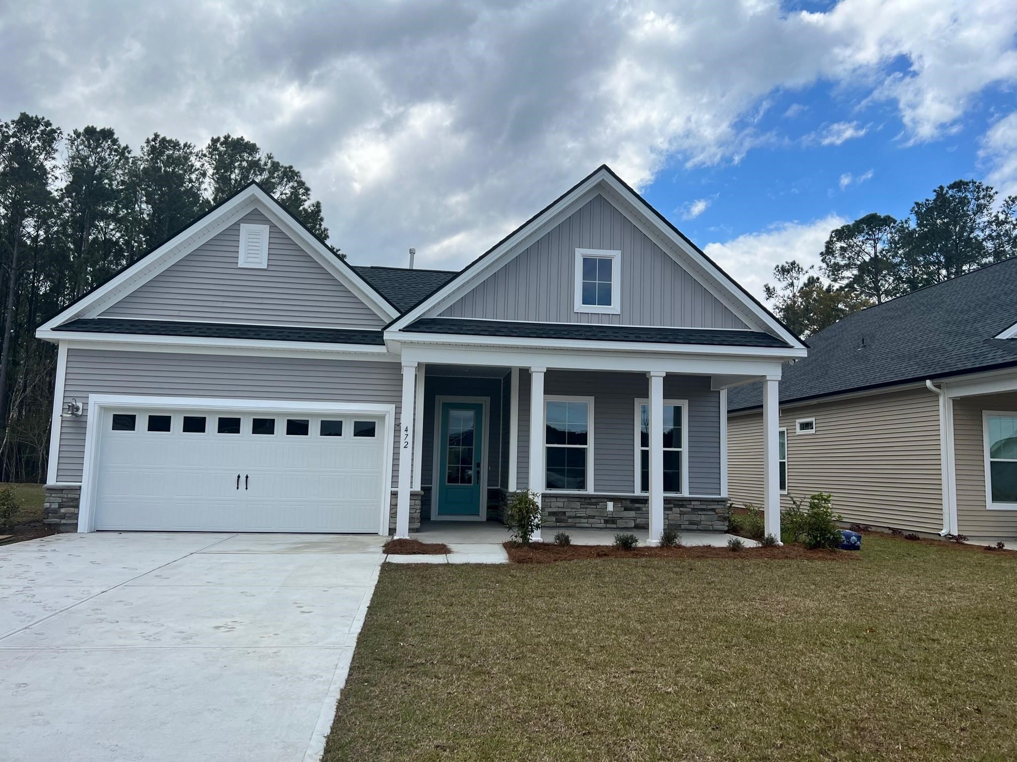 472 Bumble Circle Murrells Inlet, SC 29576 - Photo 2 of 15 Gallery Image 2