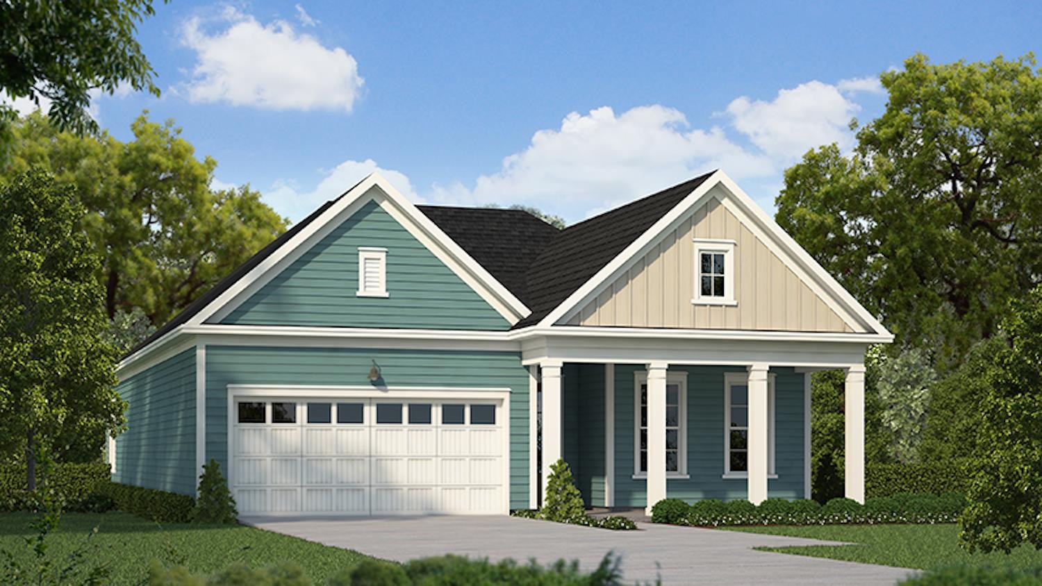 472 Bumble Circle Murrells Inlet, SC 29576 - Photo 3 of 15 Gallery Image 3