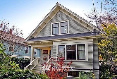 710 North 65th Street Seattle, WA 98103 - Photo 1 of 1 Gallery Image 1