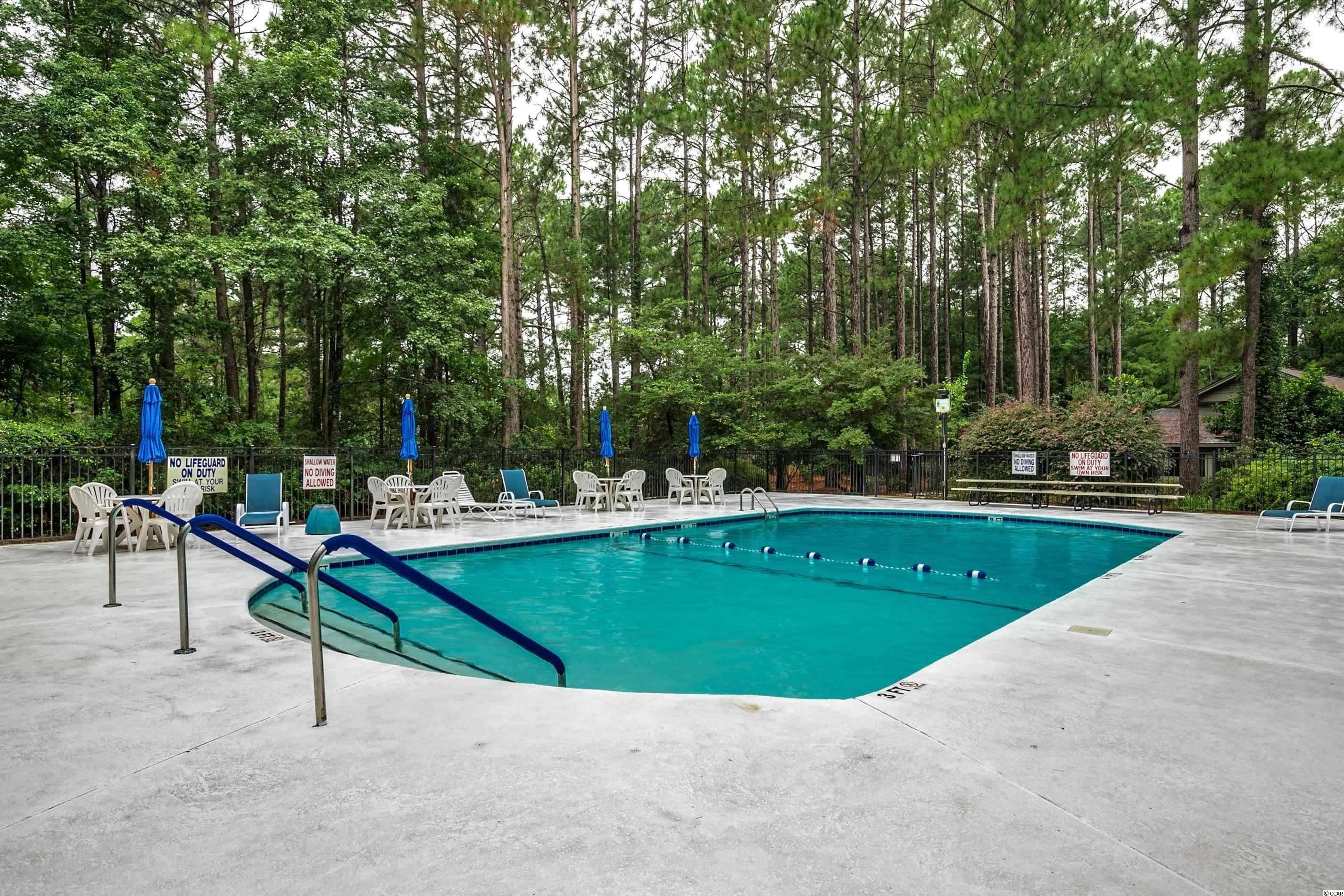 202 Cedar Ridge Lane Conway, SC 29526 - Photo 20 of 21 Gallery Image 20