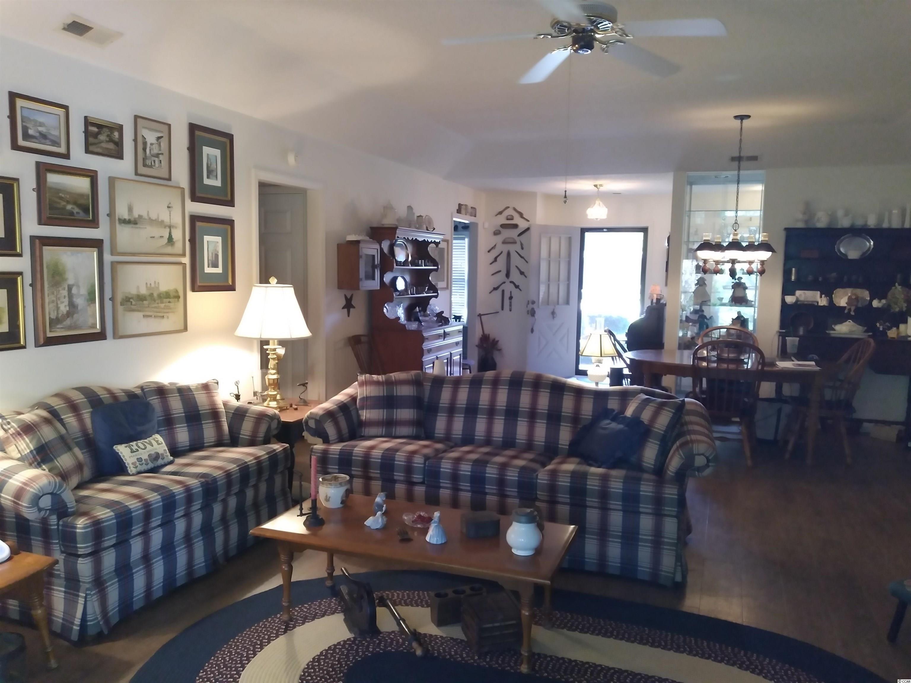 202 Cedar Ridge Lane Conway, SC 29526 - Photo 3 of 21 Gallery Image 3
