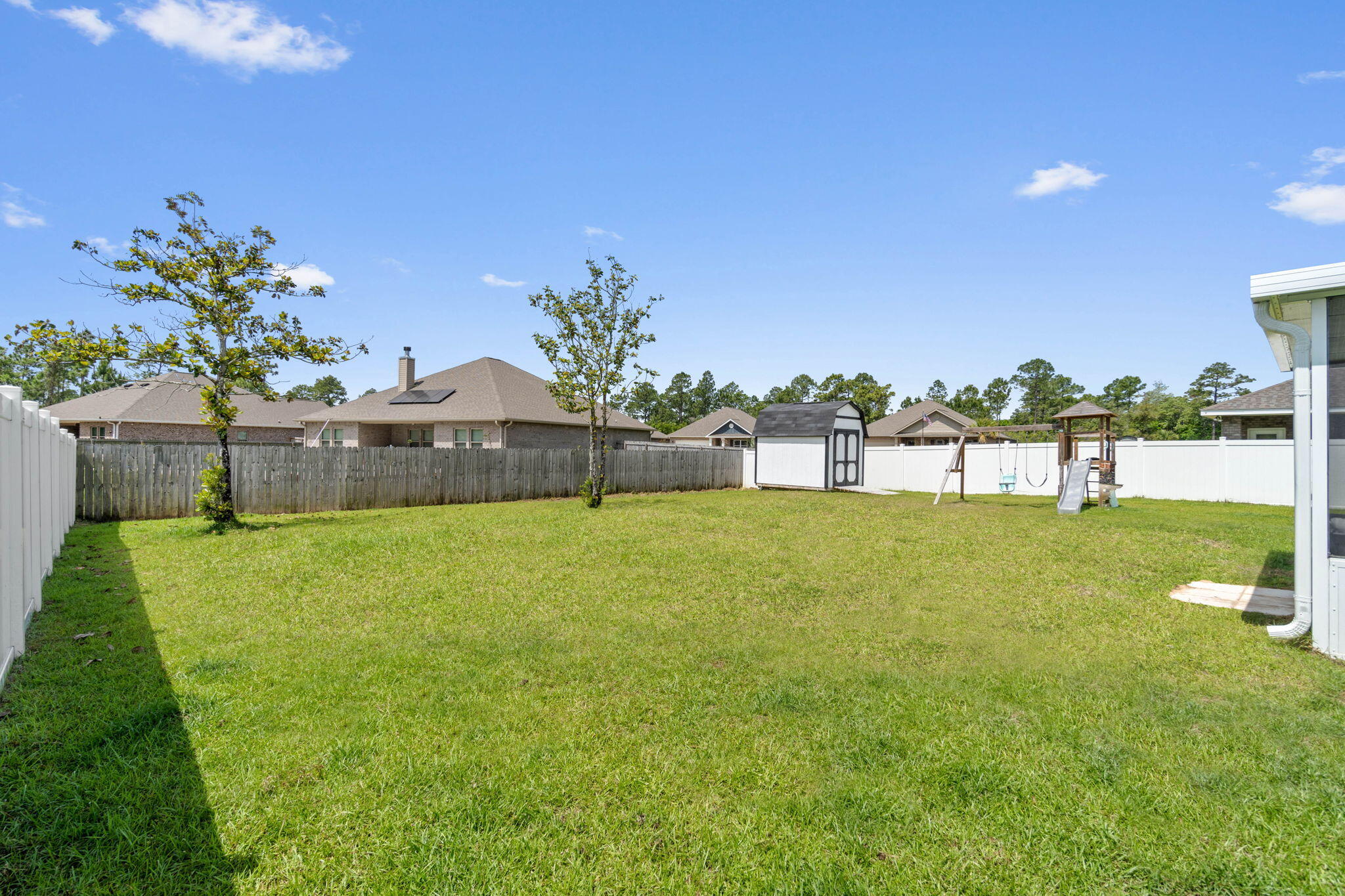 7153 Gordon Evans Road Navarre, FL 32566 - Photo 29 of 40 29-web-or-mls-Final-29
