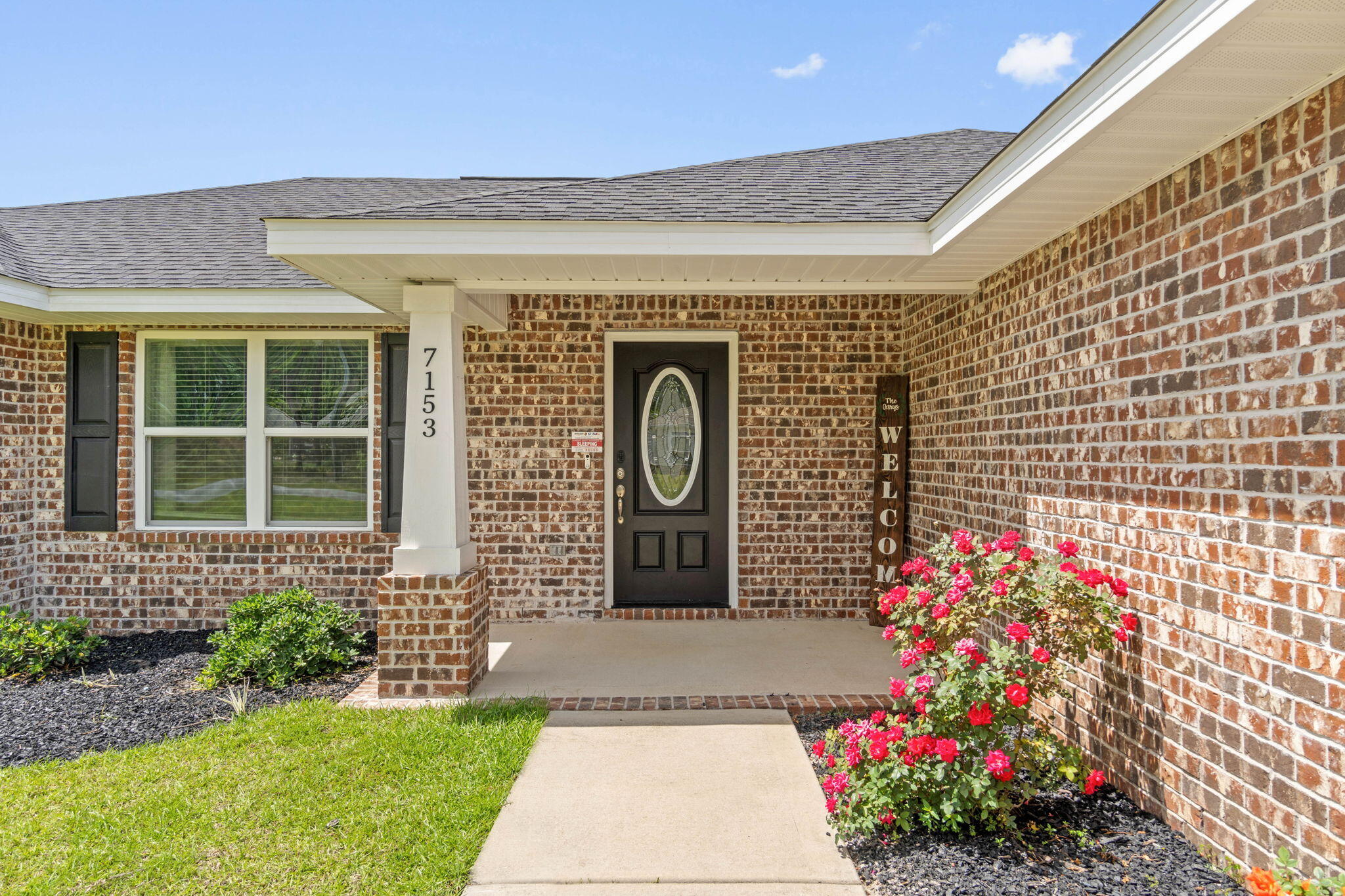 7153 Gordon Evans Road Navarre, FL 32566 - Photo 3 of 40 3-web-or-mls-Final-3