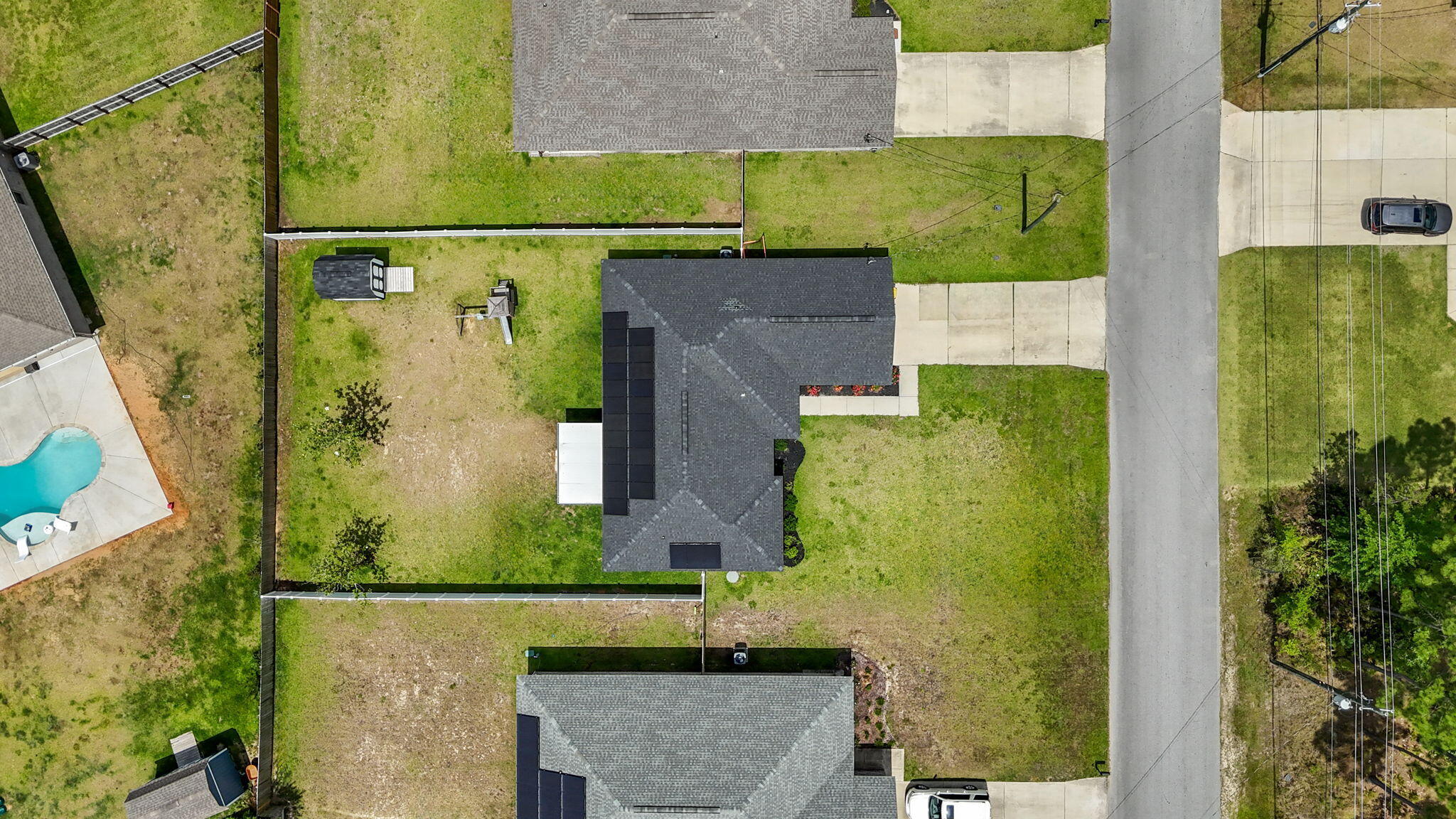 7153 Gordon Evans Road Navarre, FL 32566 - Photo 33 of 40 34-web-or-mls-FinalDrone-1