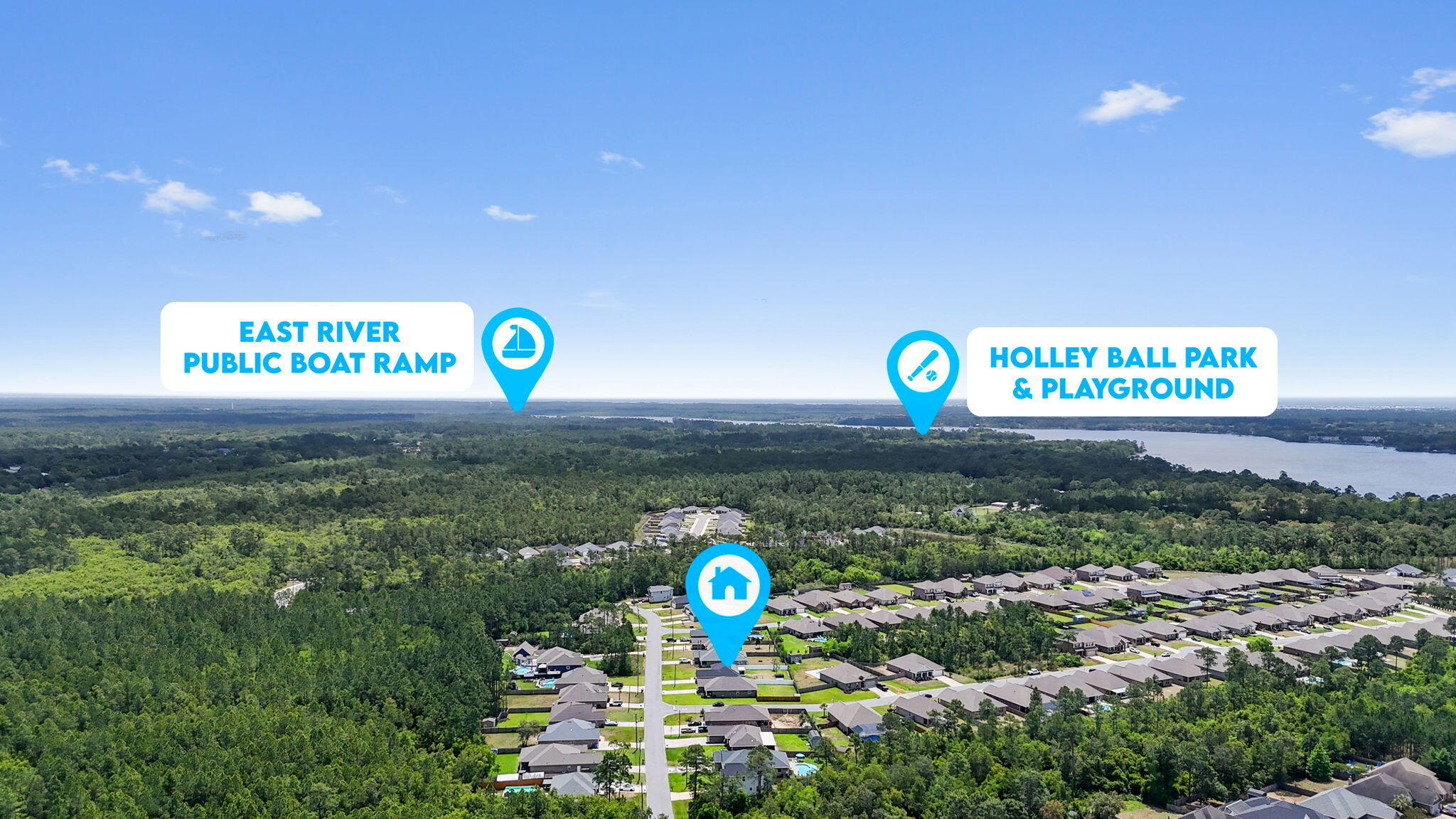 7153 Gordon Evans Road Navarre, FL 32566 - Photo 38 of 40 39-web-or-mls-FinalDrone-10
