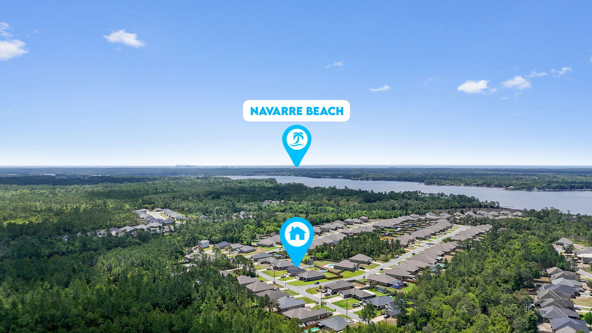 7153 Gordon Evans Road Navarre, FL 32566 - Photo 39 of 40 40-web-or-mls-FinalDrone-12