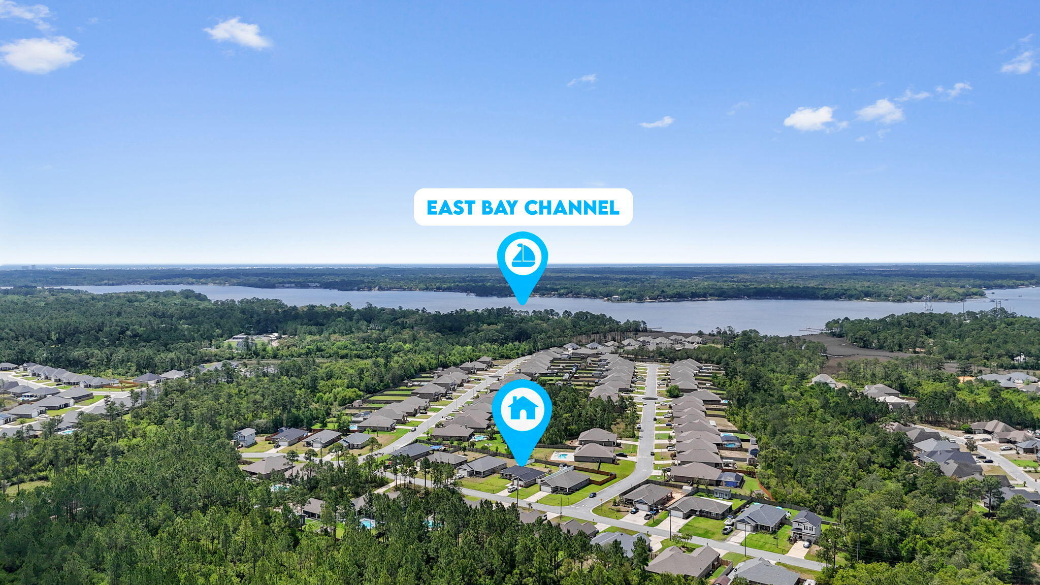 7153 Gordon Evans Road Navarre, FL 32566 - Photo 40 of 40 41-web-or-mls-FinalDrone-14