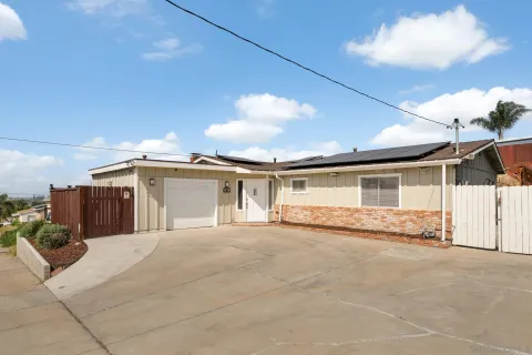 $795,000 | 41 East Palomar Street, Chula Vista, CA 91911