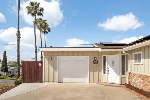 $795,000 | 41 East Palomar Street, Chula Vista, CA 91911