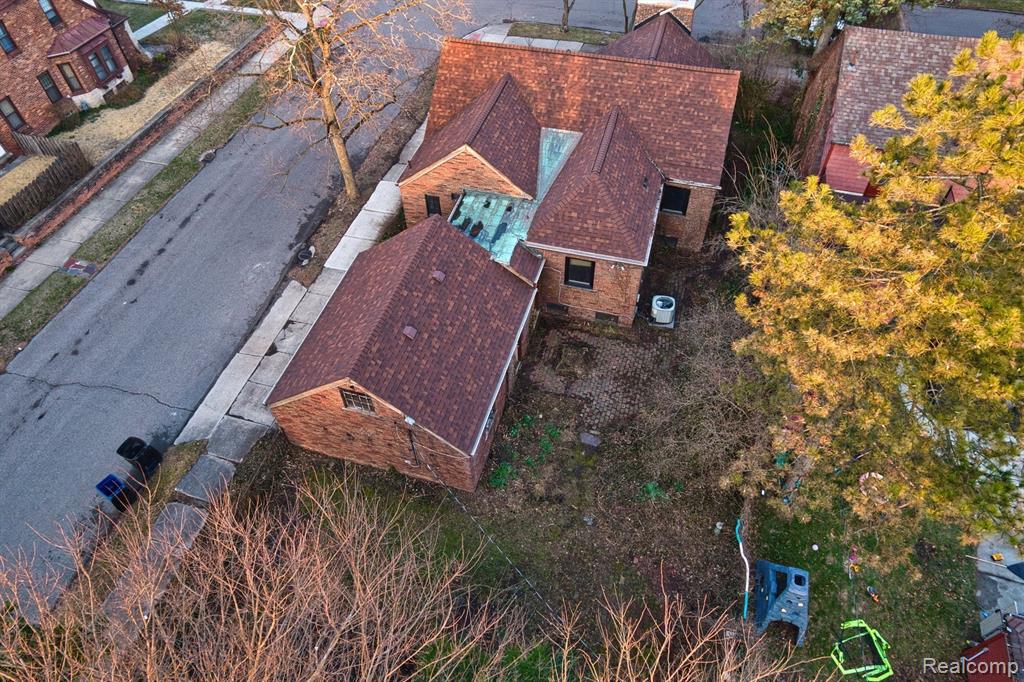 20069 Lichfield Road Detroit, MI 48221 - Photo 37 of 46