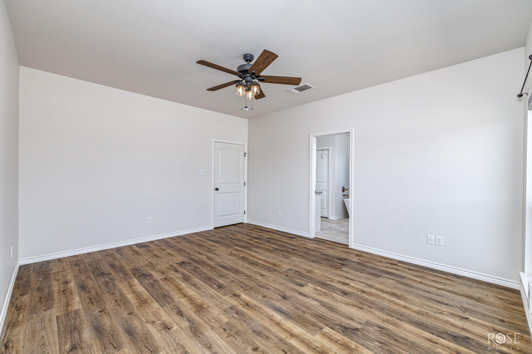 1938 Beaty Road San Angelo, TX 76904 - Photo 17 of 45 Master Bedroom View 2