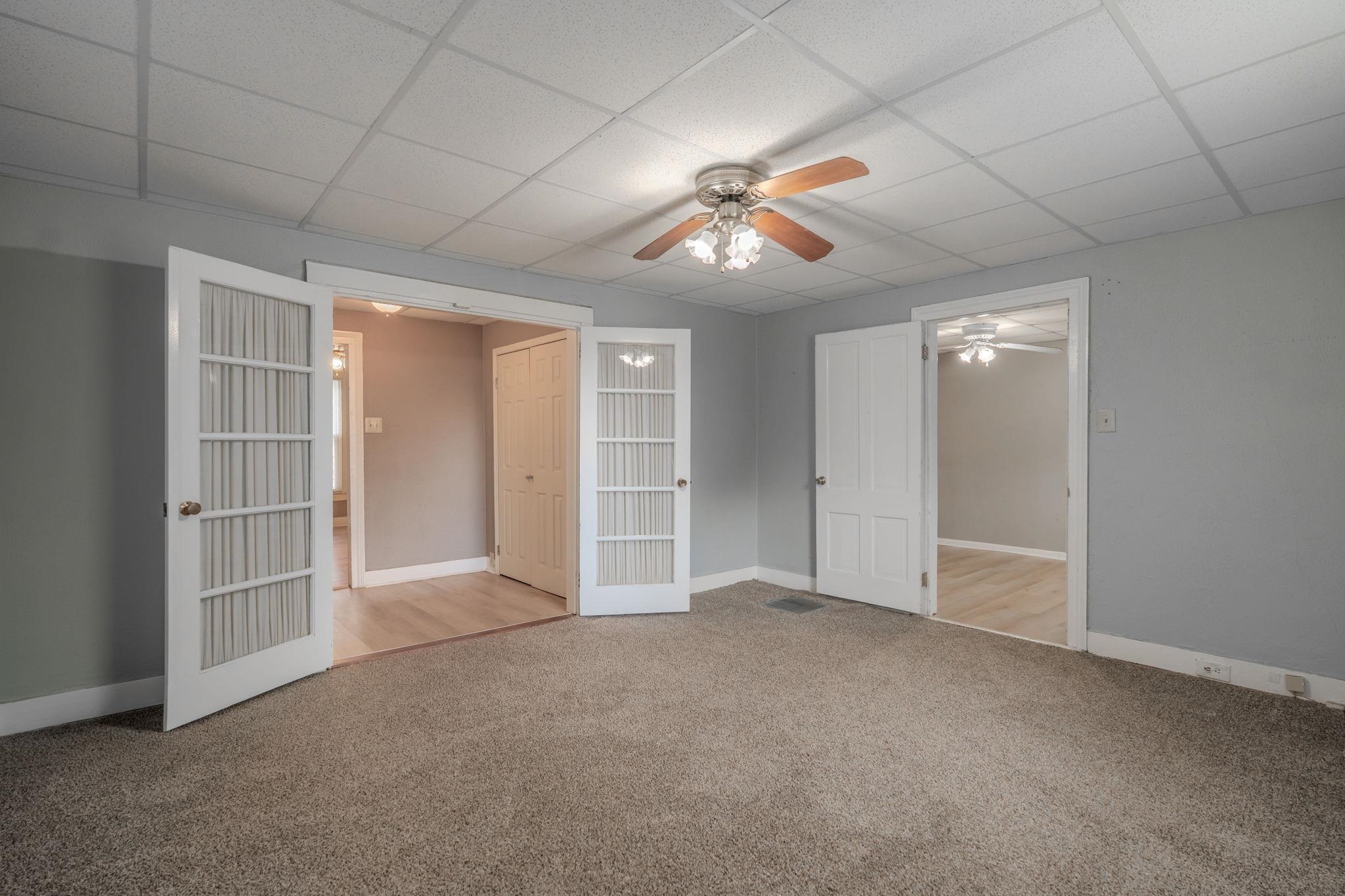 151 Glenn Springs Road Pacolet, SC 29372 - Photo 11 of 50 Master Bedroom