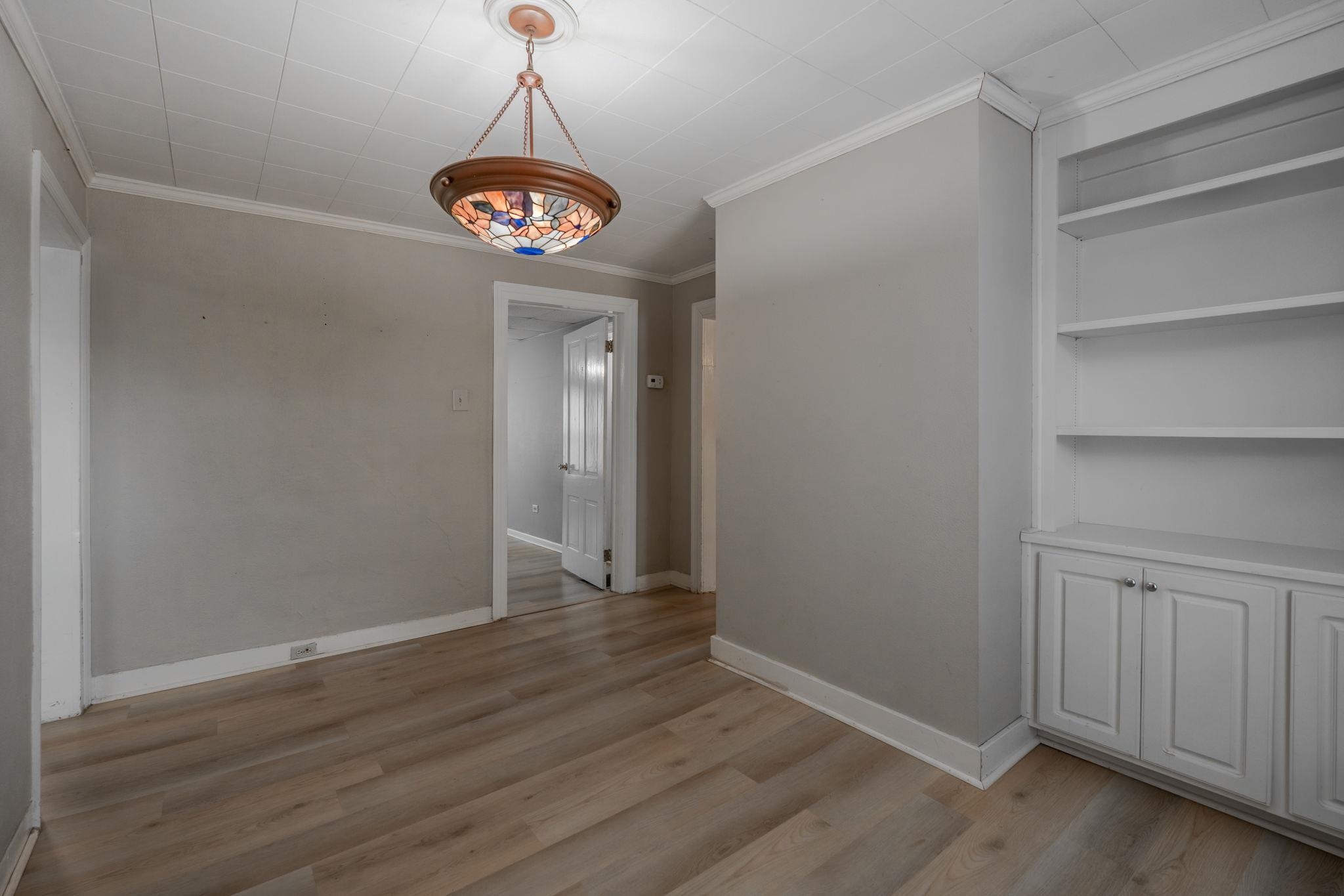 151 Glenn Springs Road Pacolet, SC 29372 - Photo 18 of 50 Dining Room