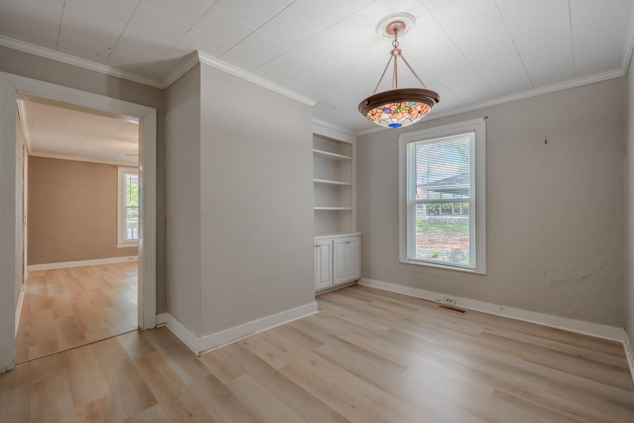 151 Glenn Springs Road Pacolet, SC 29372 - Photo 19 of 50 Dining Room