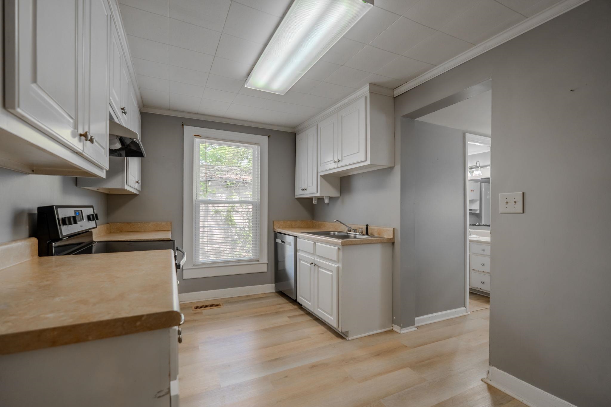 151 Glenn Springs Road Pacolet, SC 29372 - Photo 20 of 50 Kitchen