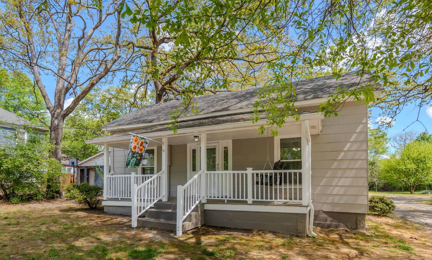 151 Glenn Springs Road Pacolet, SC 29372 - Photo 2 of 50