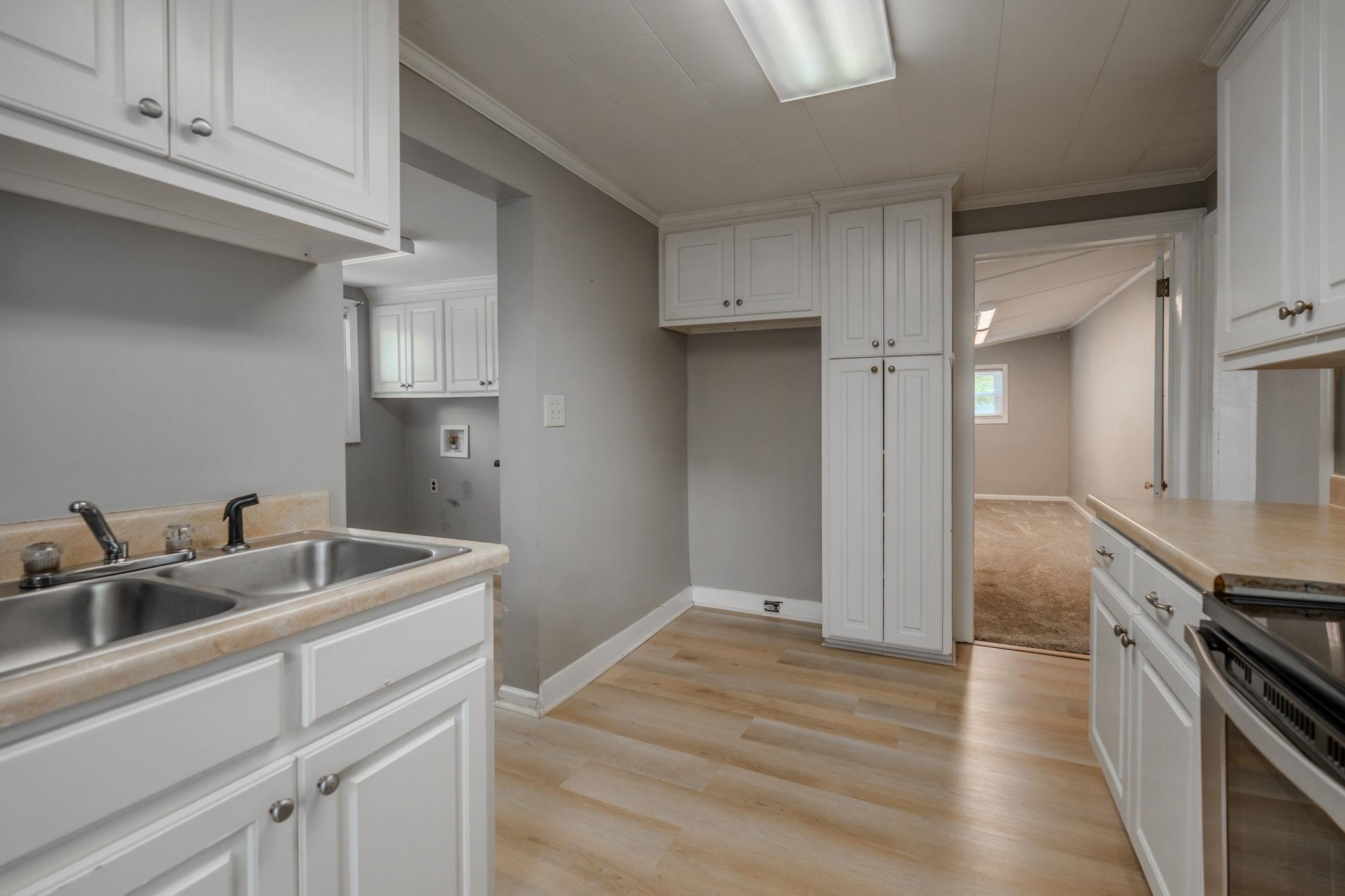 151 Glenn Springs Road Pacolet, SC 29372 - Photo 21 of 50 Kitchen