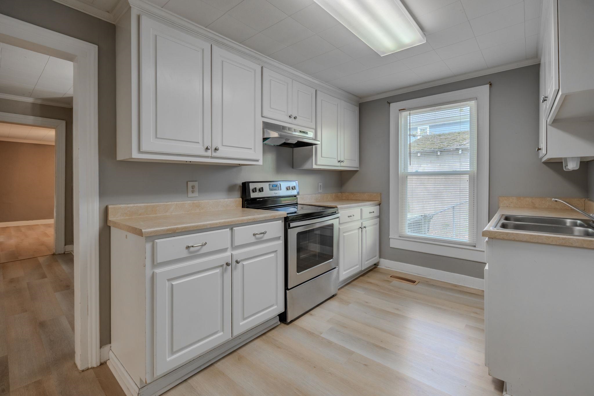 151 Glenn Springs Road Pacolet, SC 29372 - Photo 22 of 50 Kitchen