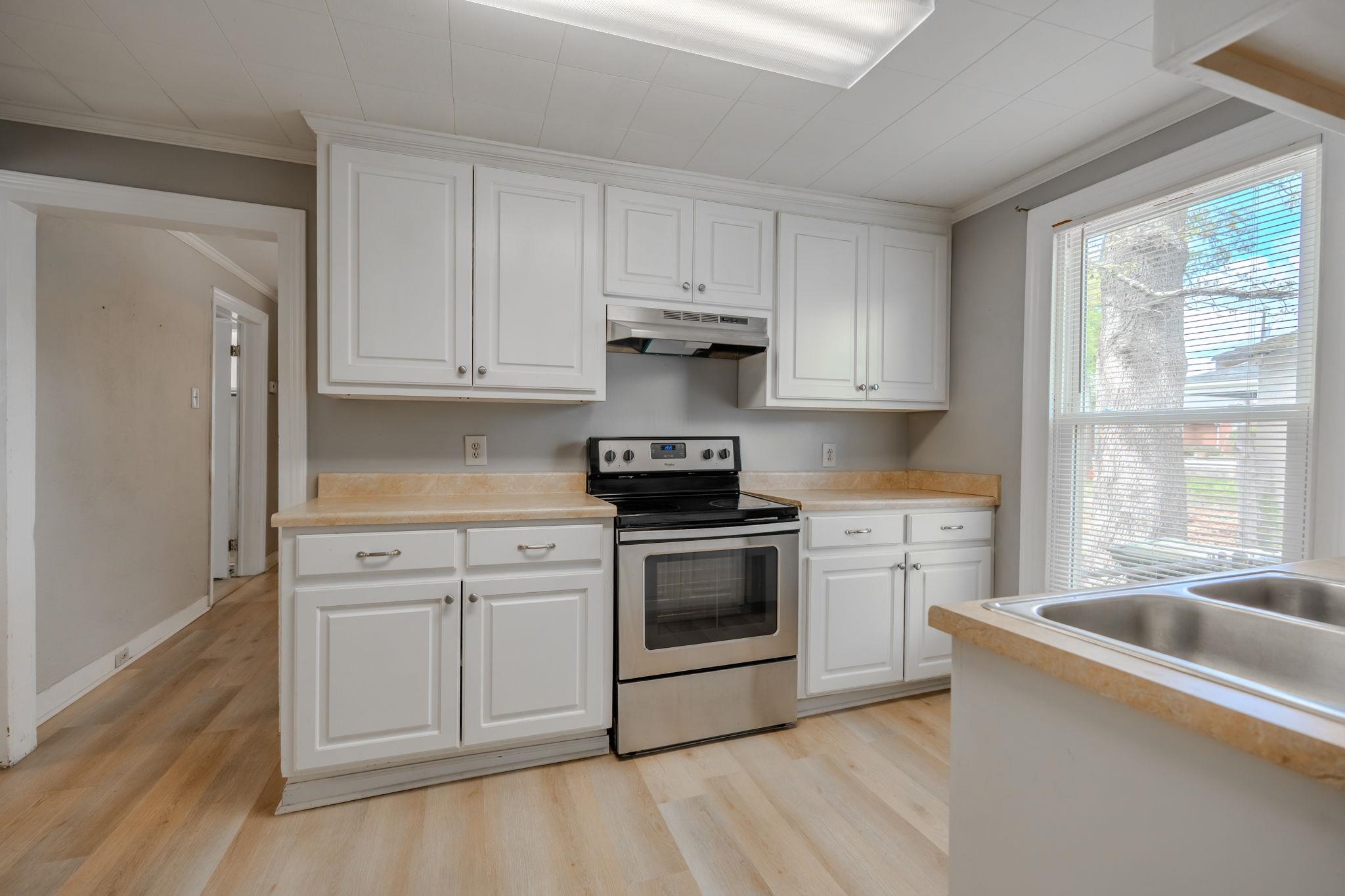 151 Glenn Springs Road Pacolet, SC 29372 - Photo 23 of 50 Kitchen
