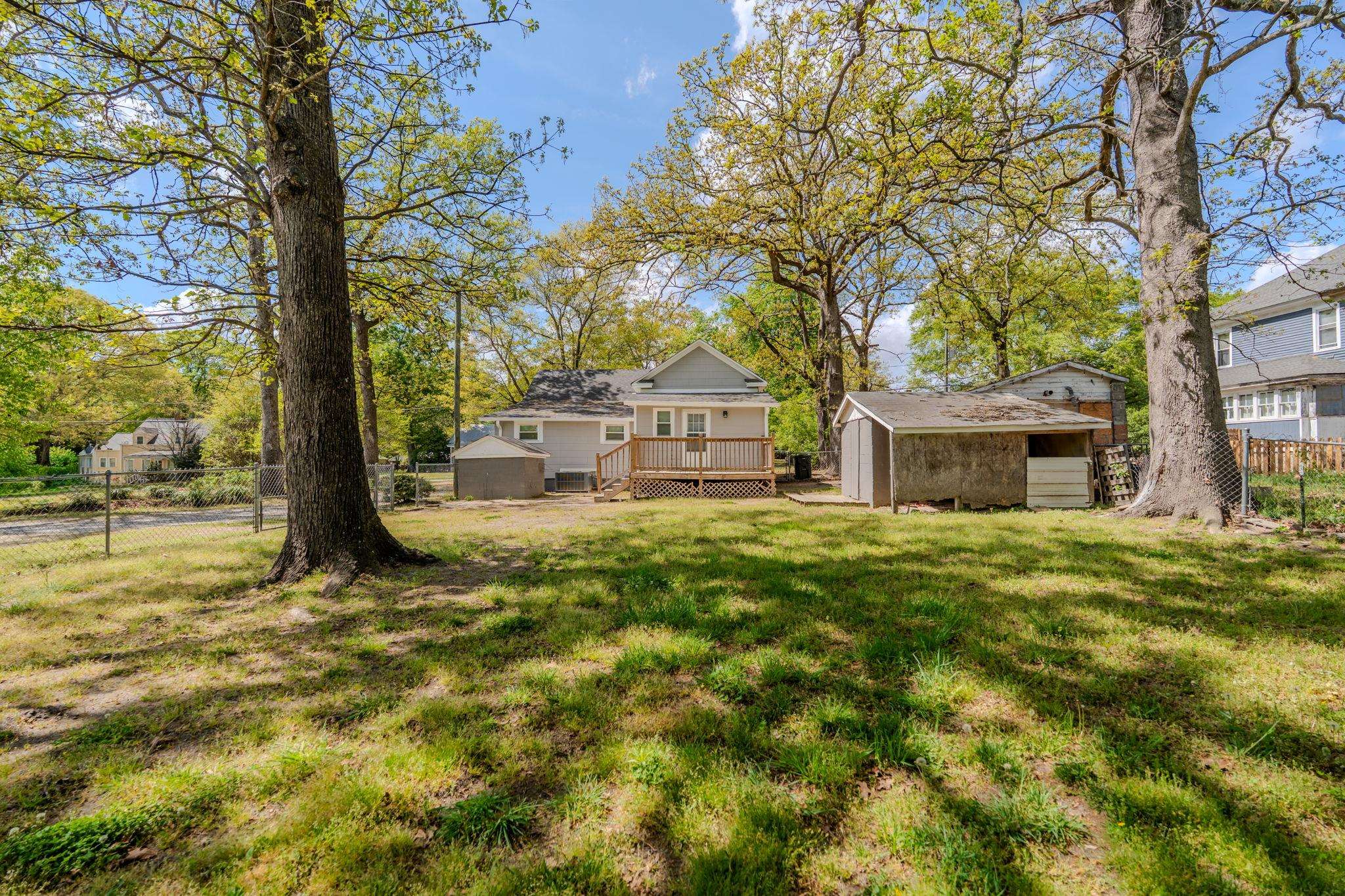 151 Glenn Springs Road Pacolet, SC 29372 - Photo 32 of 50