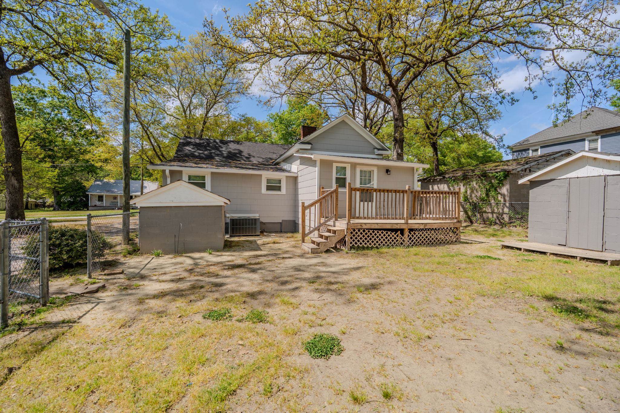 151 Glenn Springs Road Pacolet, SC 29372 - Photo 33 of 50