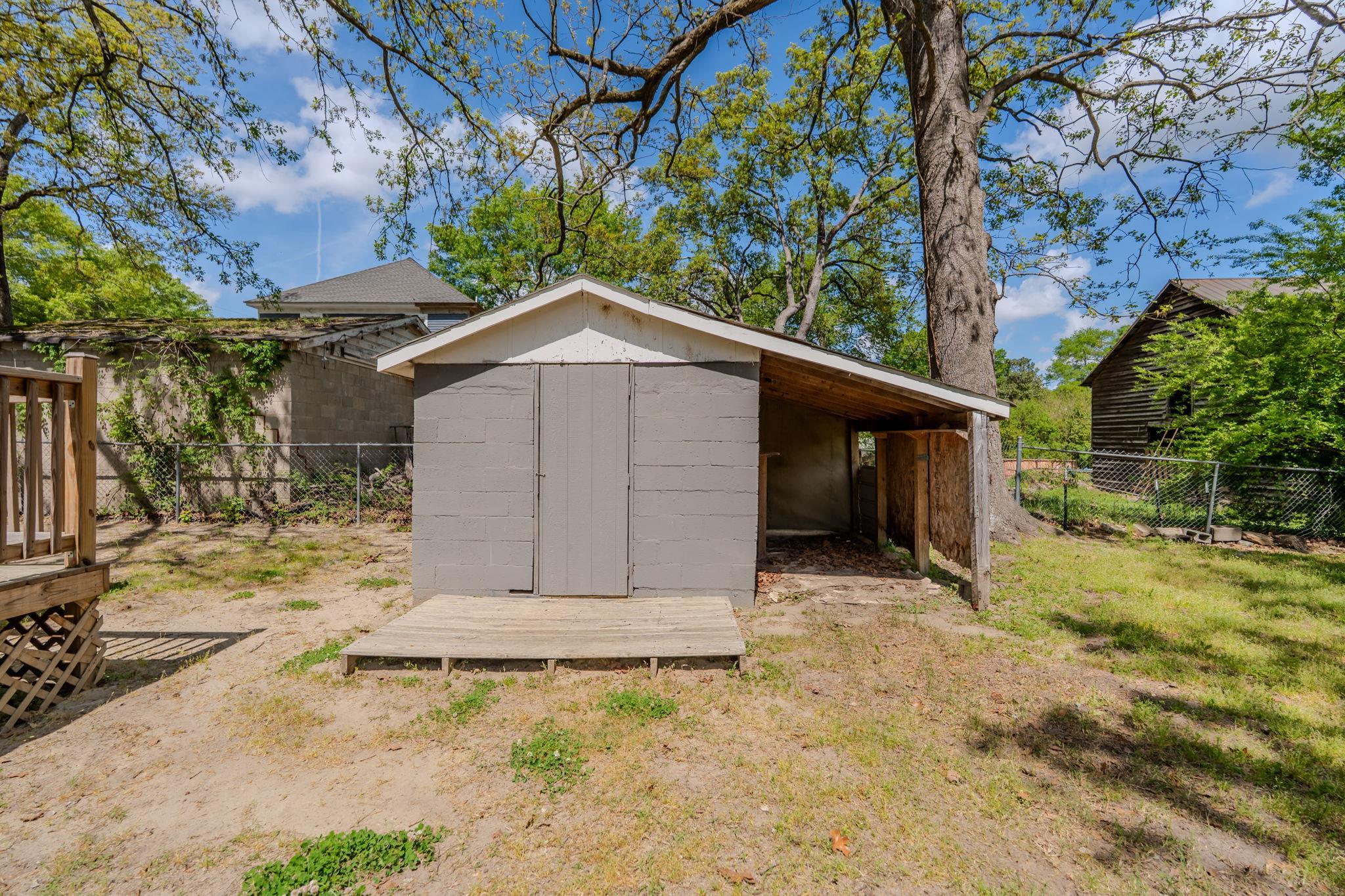 151 Glenn Springs Road Pacolet, SC 29372 - Photo 35 of 50