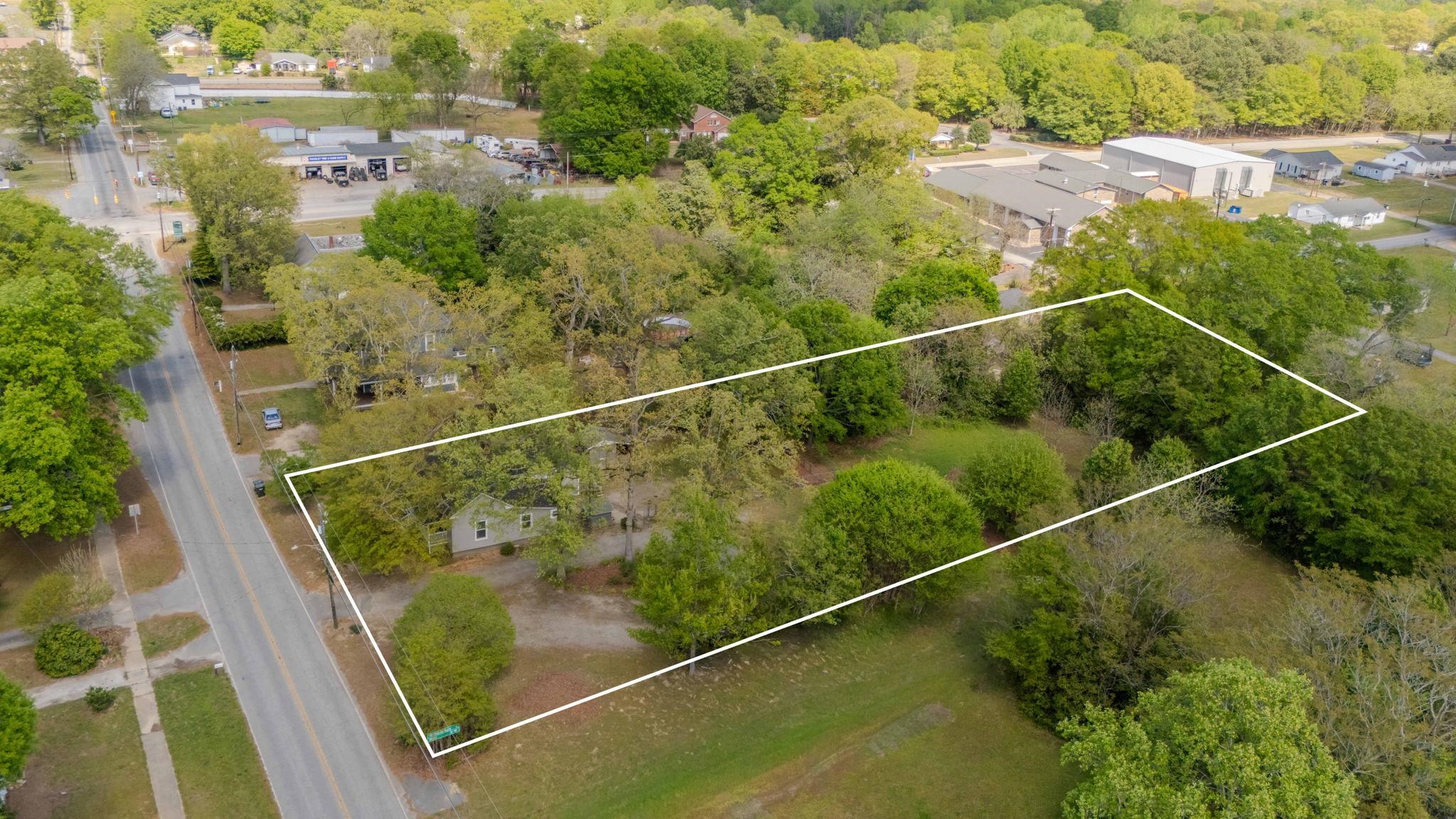 151 Glenn Springs Road Pacolet, SC 29372 - Photo 39 of 50