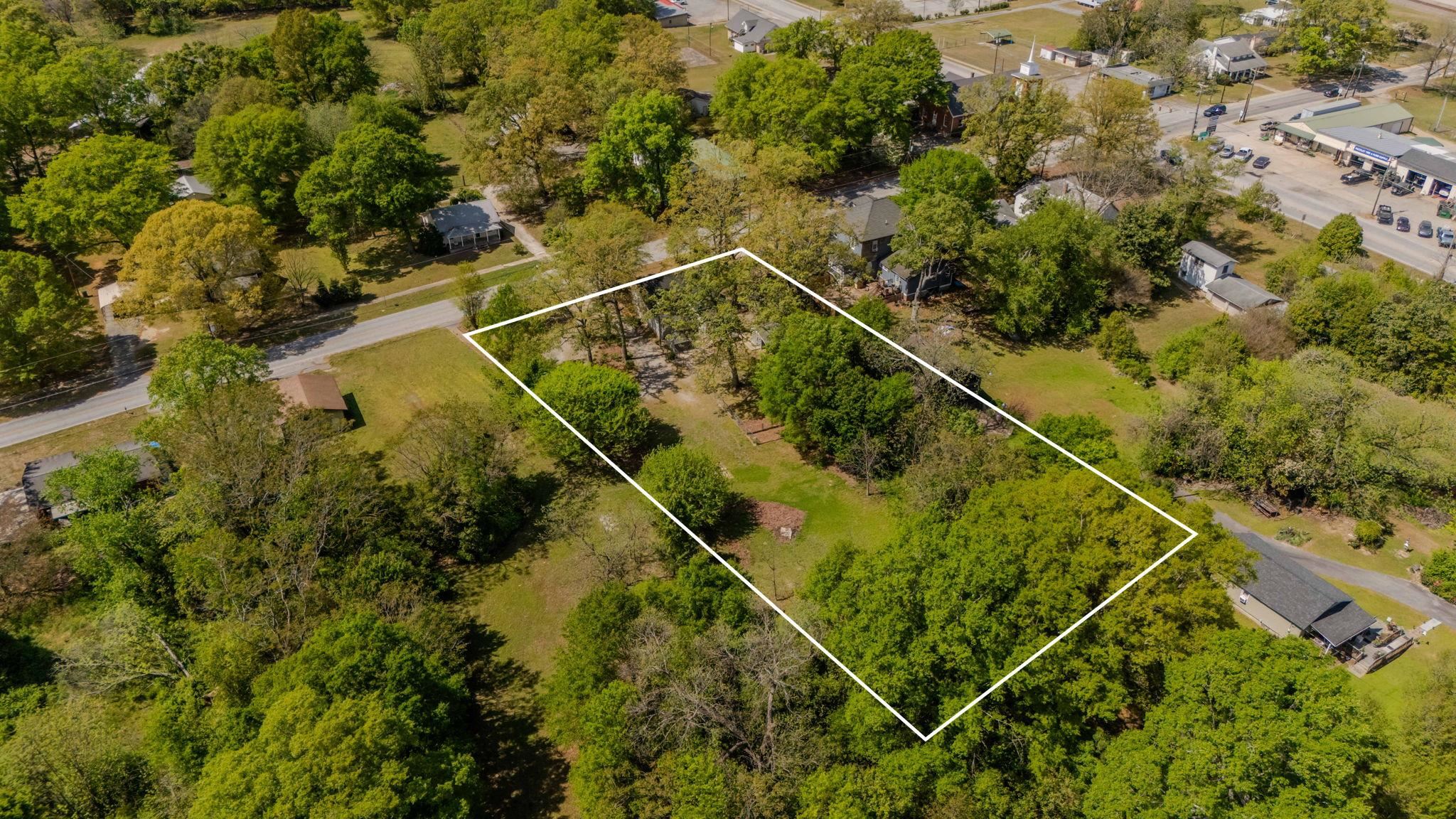 151 Glenn Springs Road Pacolet, SC 29372 - Photo 40 of 50