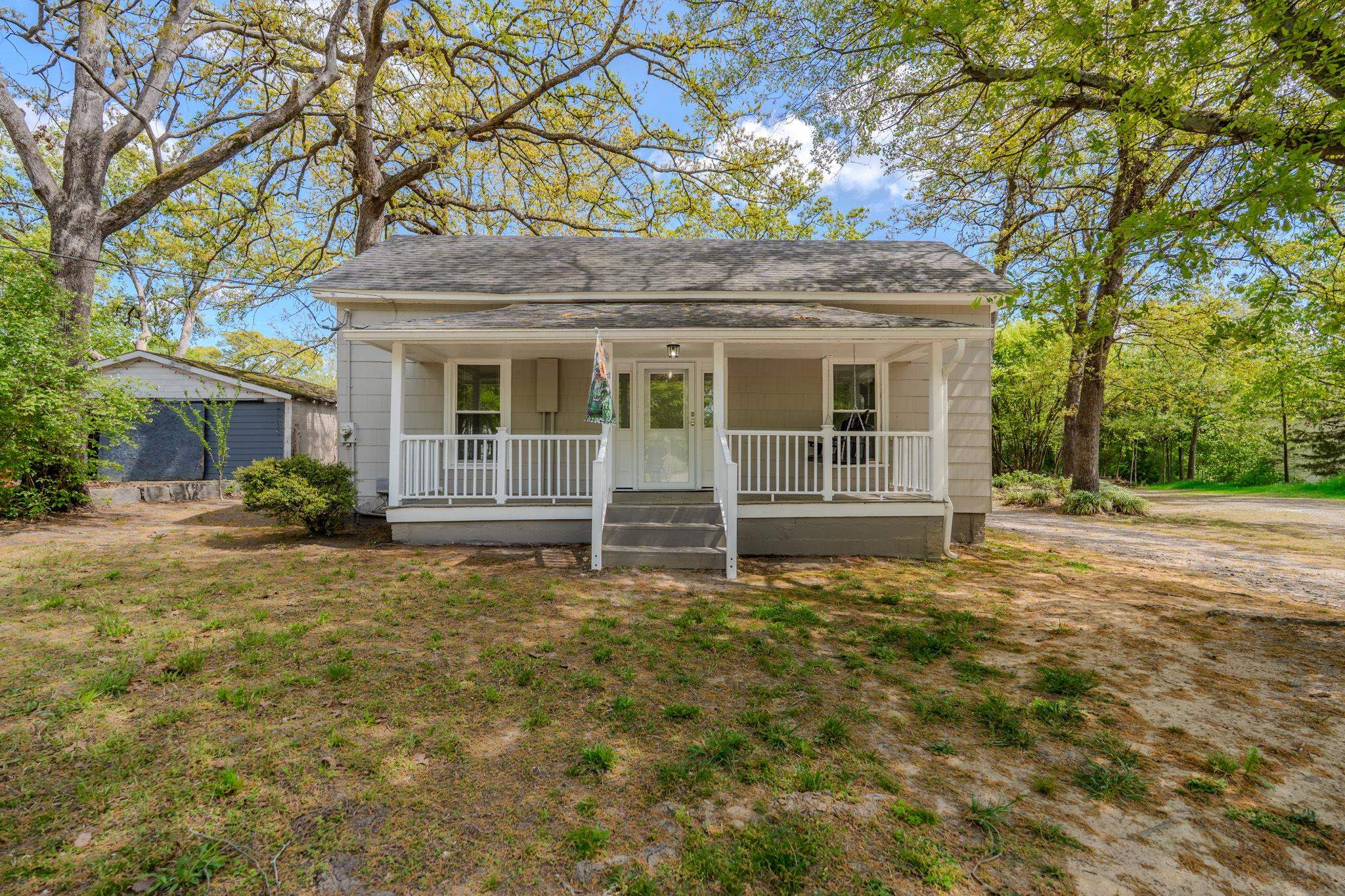 151 Glenn Springs Road Pacolet, SC 29372 - Photo 42 of 50