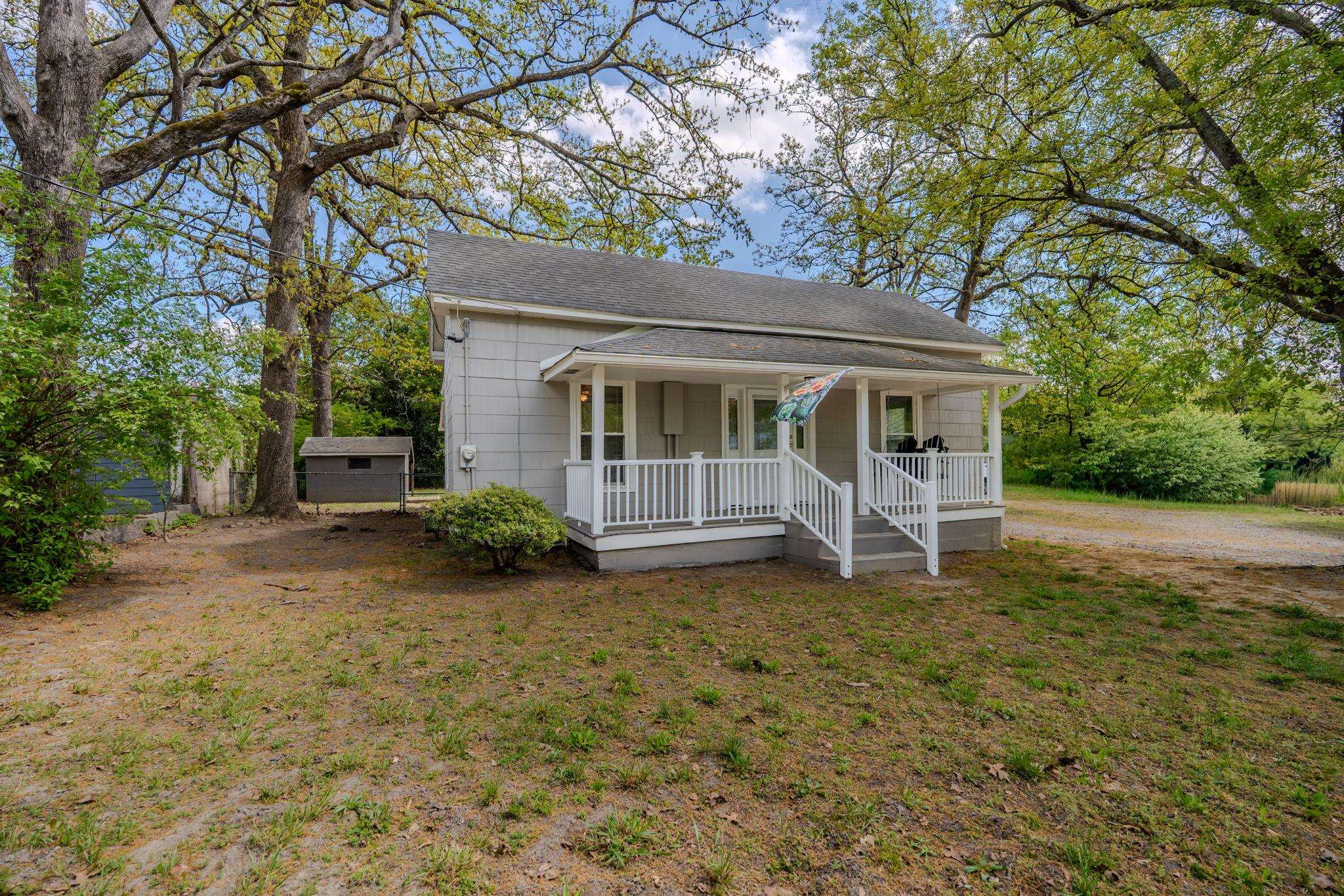 151 Glenn Springs Road Pacolet, SC 29372 - Photo 43 of 50