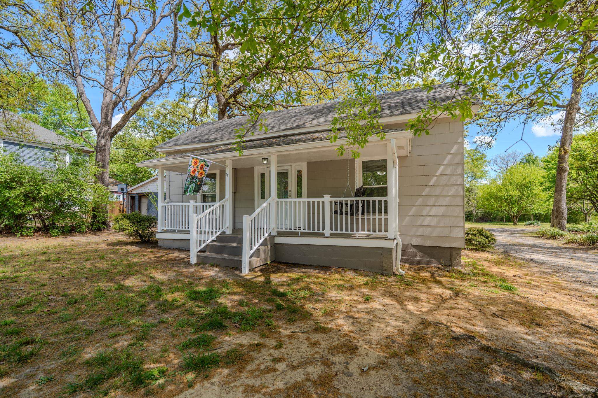 151 Glenn Springs Road Pacolet, SC 29372 - Photo 44 of 50