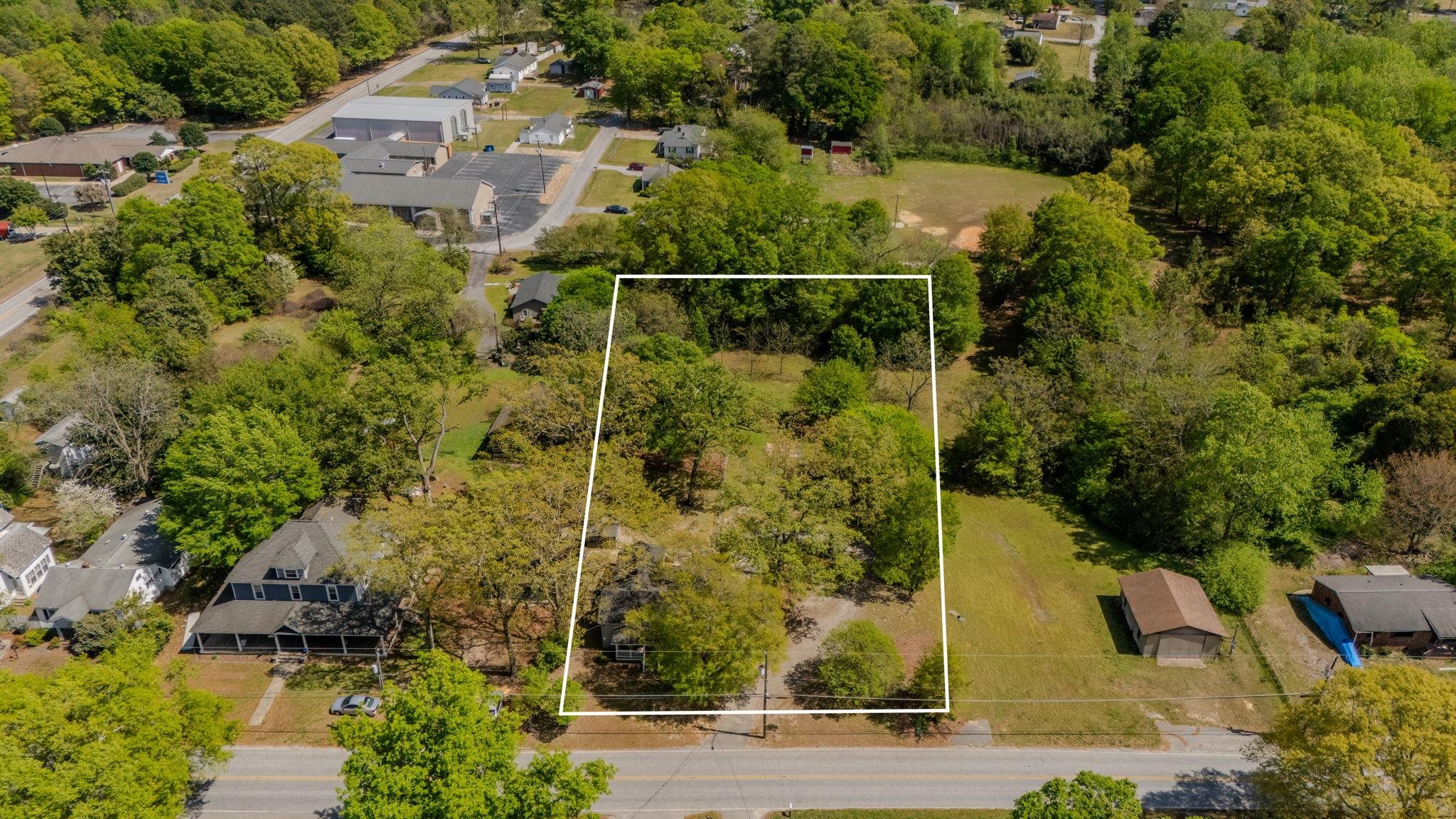 151 Glenn Springs Road Pacolet, SC 29372 - Photo 47 of 50