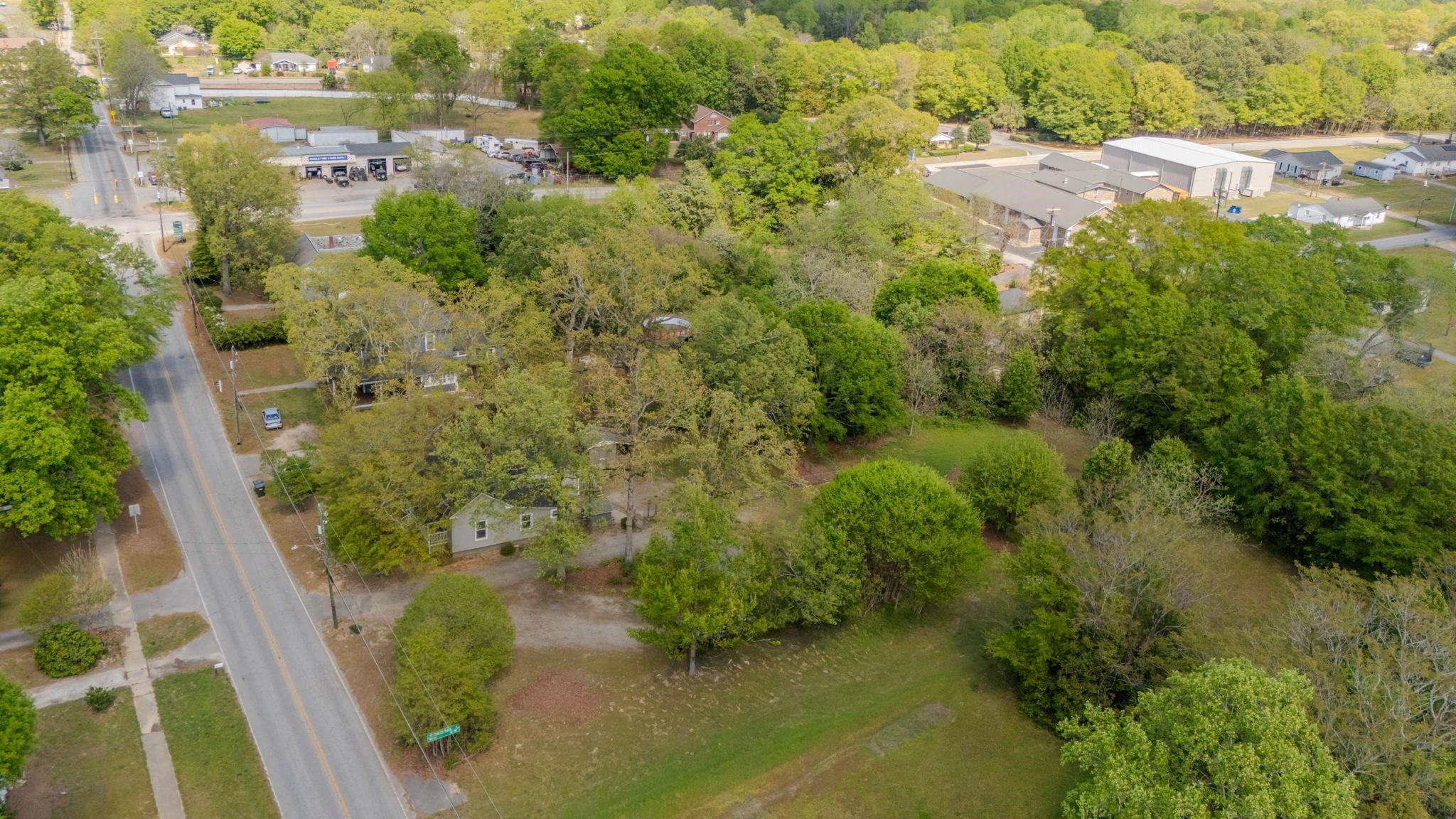 151 Glenn Springs Road Pacolet, SC 29372 - Photo 48 of 50