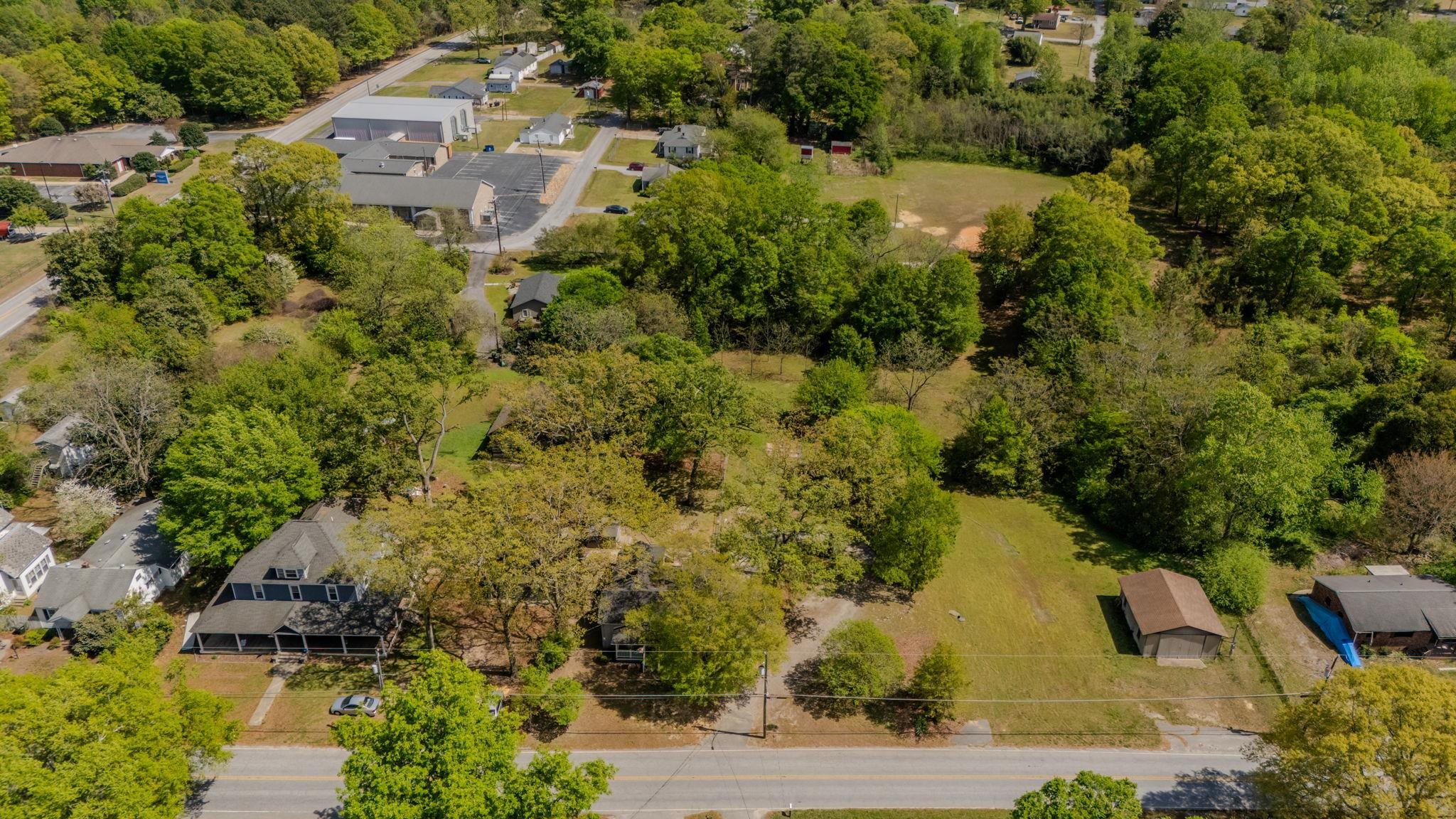151 Glenn Springs Road Pacolet, SC 29372 - Photo 49 of 50