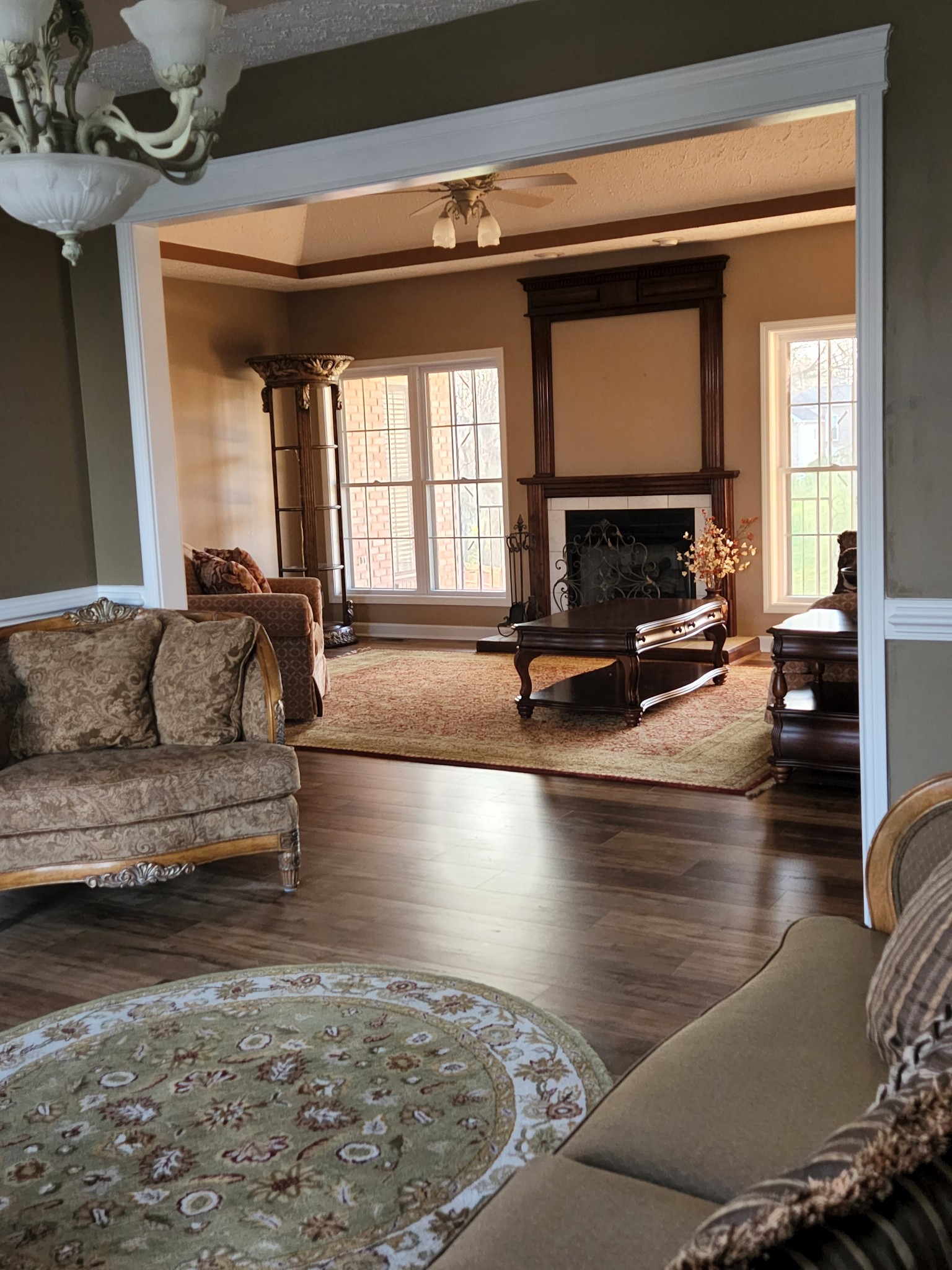2234 Roanoke Road Clarksville, TN 37043 - Photo 7 of 38 Gallery Image 7