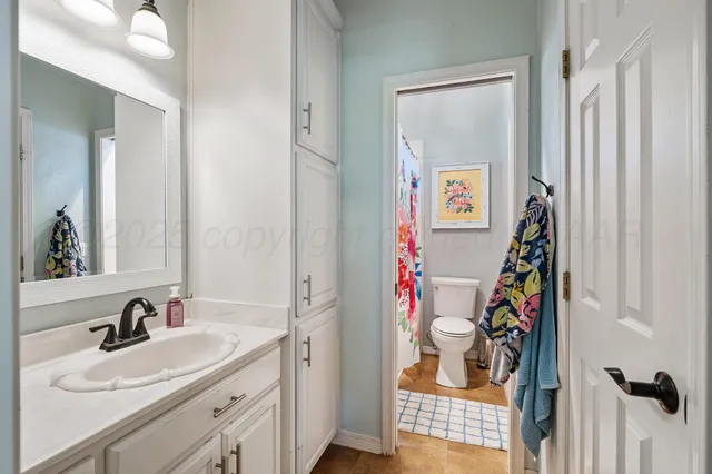 $675,000 | 17400 Farm To Market Road 2590, Canyon, TX 79015