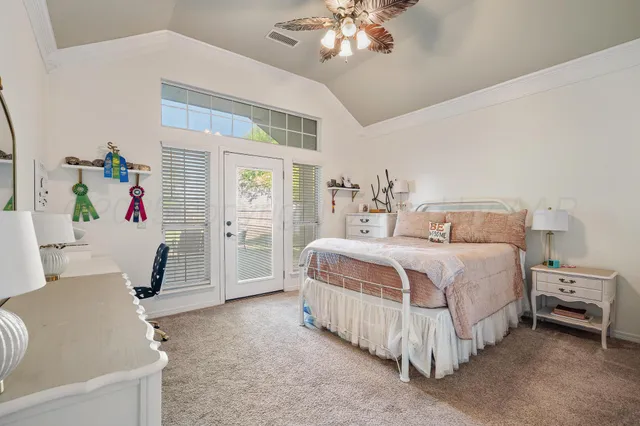 $675,000 | 17400 Farm To Market Road 2590, Canyon, TX 79015