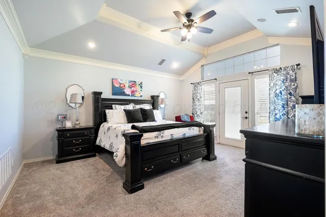 $675,000 | 17400 Farm To Market Road 2590, Canyon, TX 79015