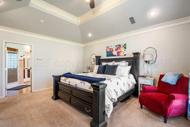 $675,000 | 17400 Farm To Market Road 2590, Canyon, TX 79015