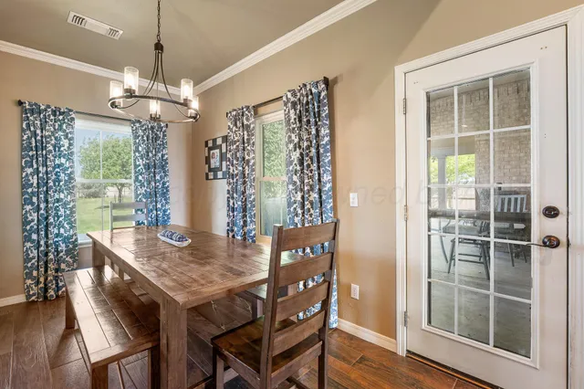 $675,000 | 17400 Farm To Market Road 2590, Canyon, TX 79015