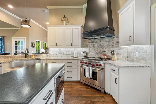 $675,000 | 17400 Farm To Market Road 2590, Canyon, TX 79015