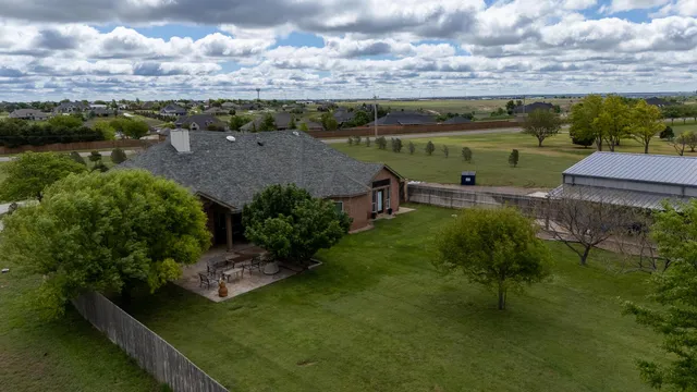 $675,000 | 17400 Farm To Market Road 2590, Canyon, TX 79015